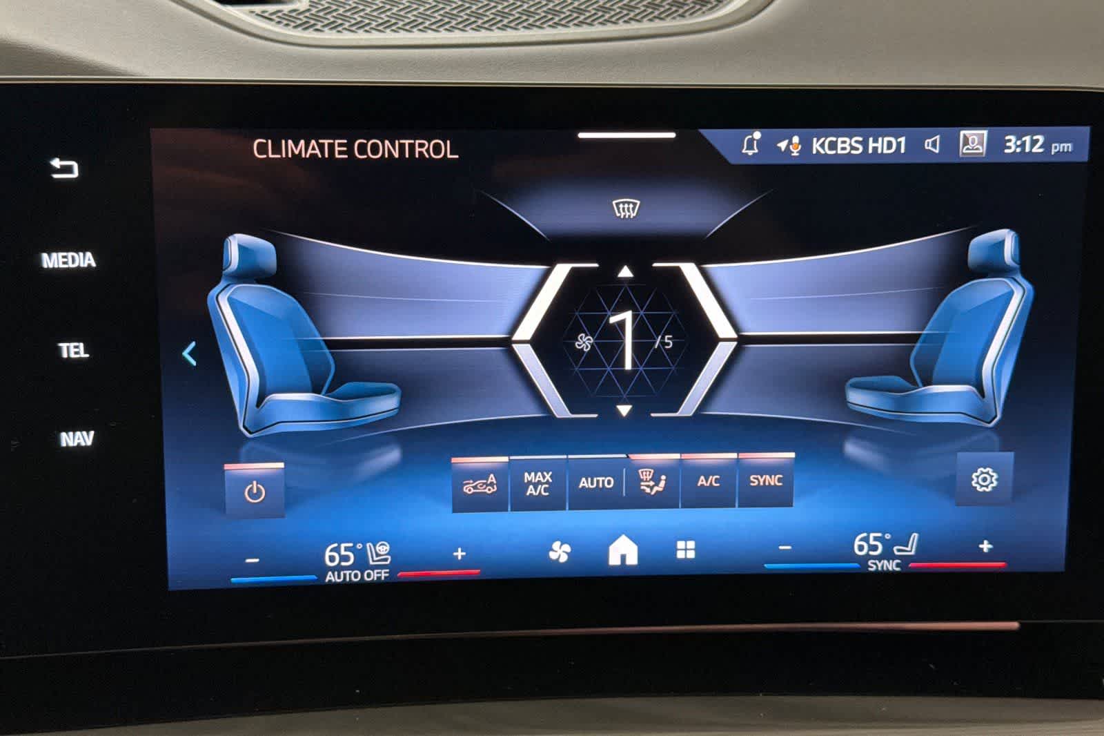 Thumbnail: 2026 BMW X1 - 21