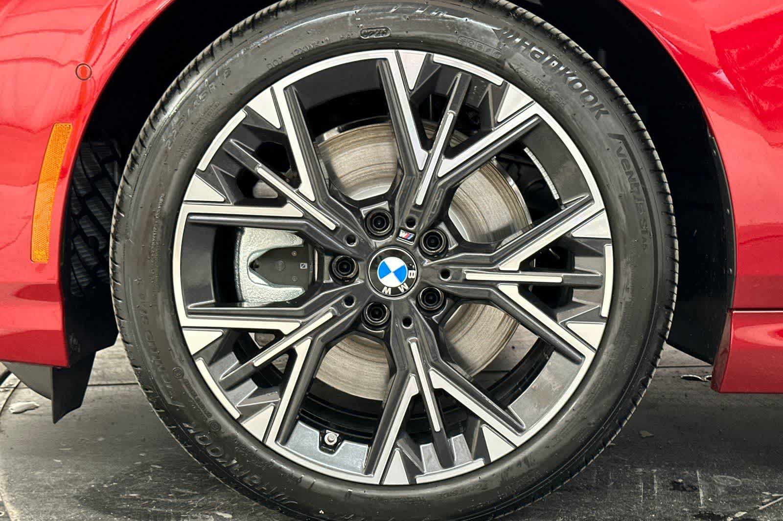 Thumbnail: 2026 BMW 2 Series - 24