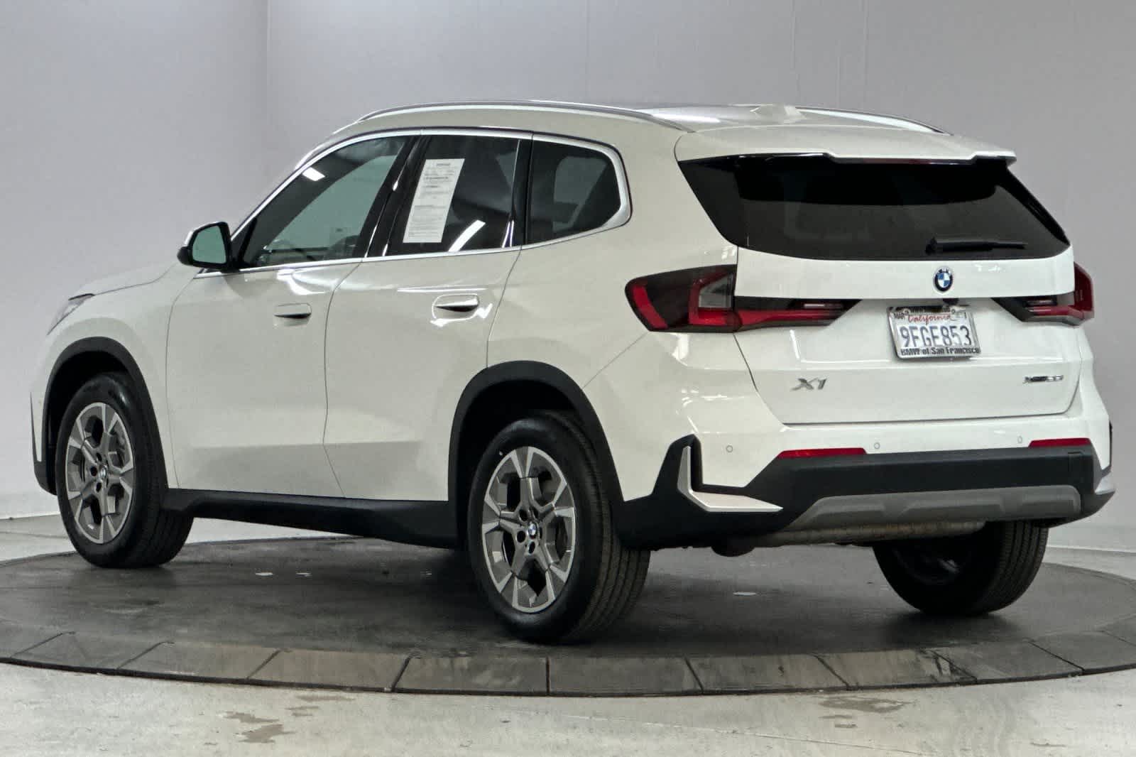 2023 BMW X1 xDrive28i 6