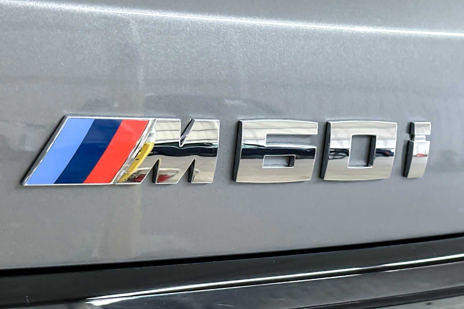 Thumbnail: 2026 BMW X7 - 26