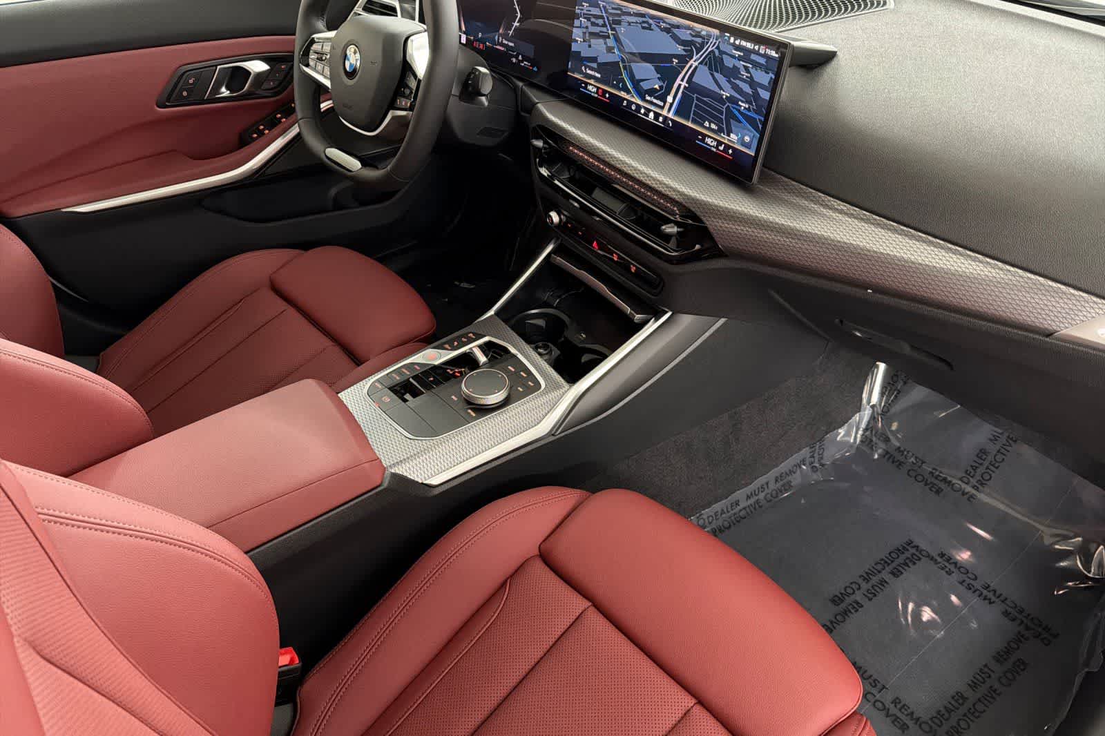 Thumbnail: 2026 BMW 3 Series - 15