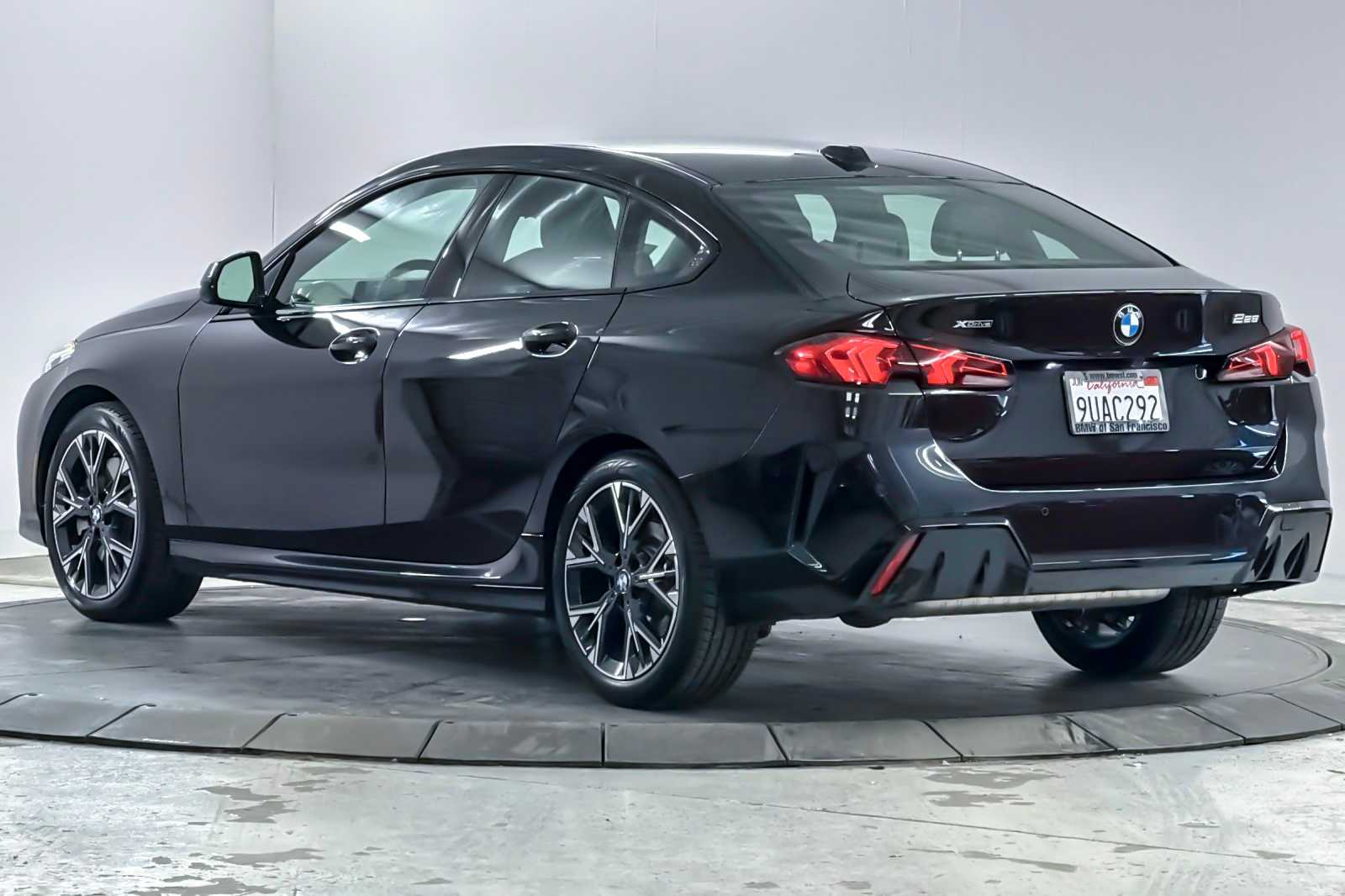 Thumbnail: 2025 BMW 2 Series - 6