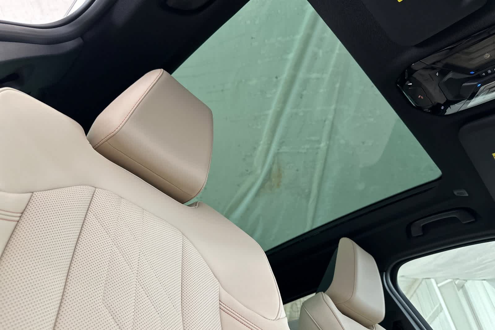 Thumbnail: 2026 BMW X3 - 17