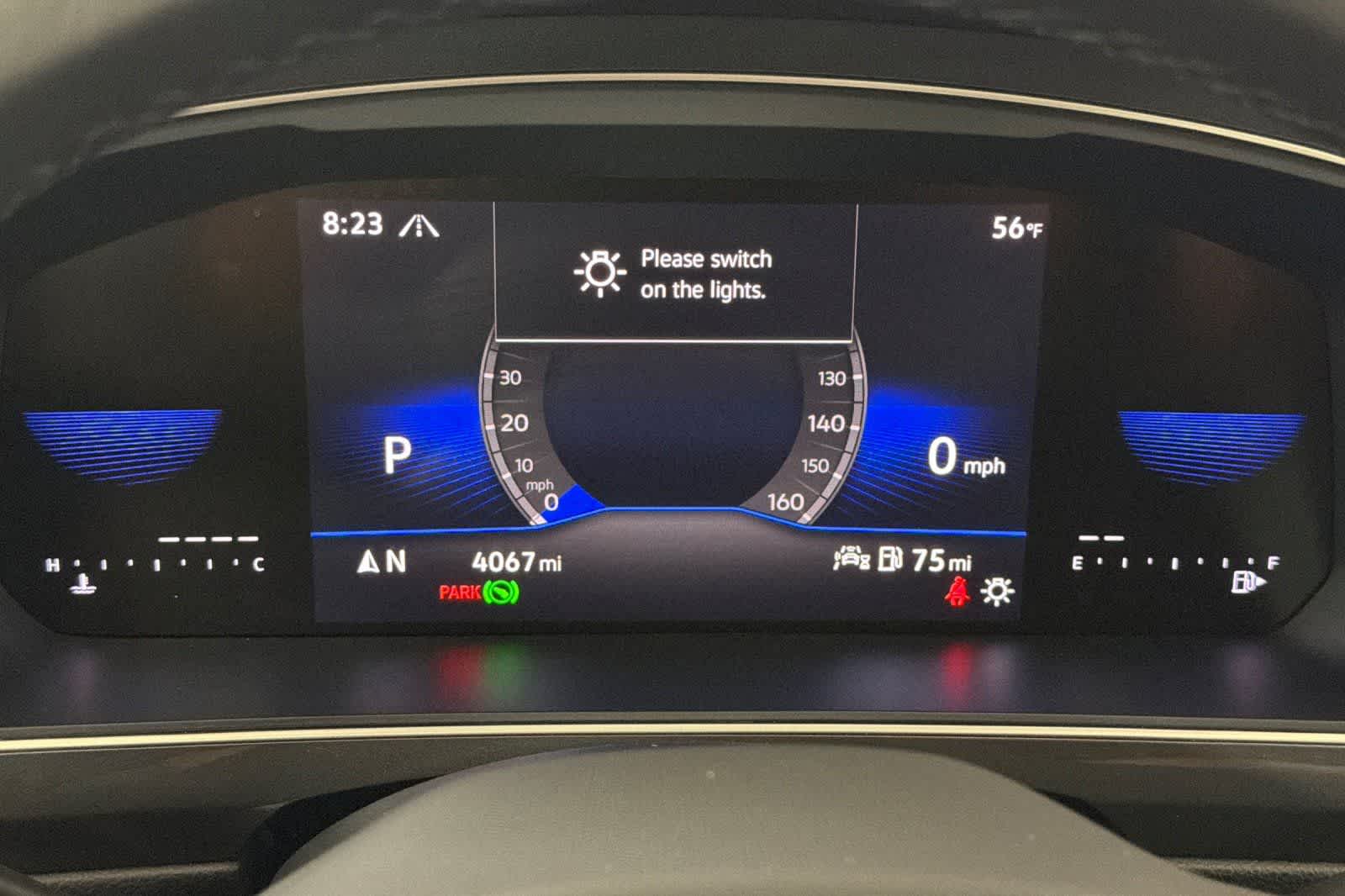 Thumbnail: 2024 Volkswagen Tiguan - 24