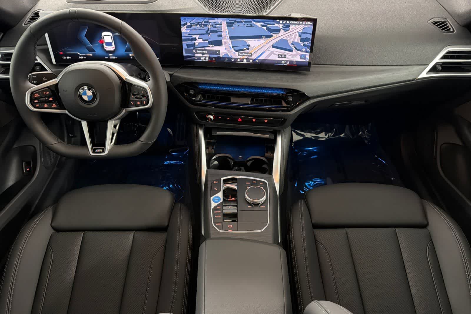 Thumbnail: 2026 BMW i4 - 3