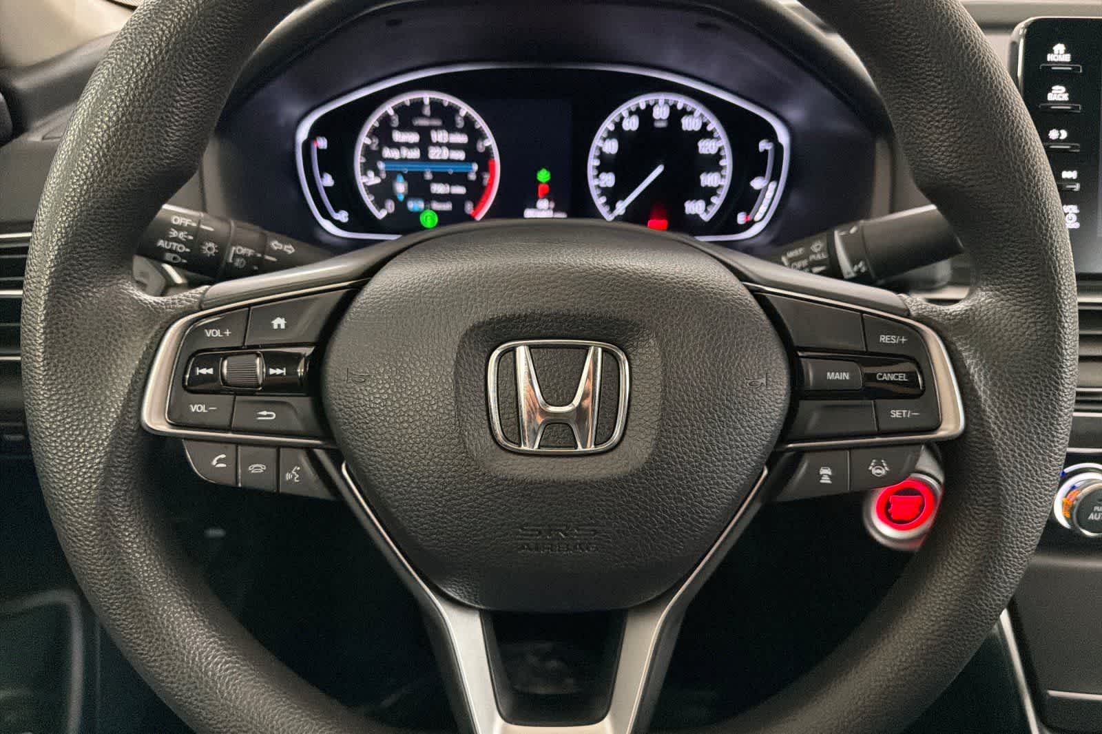 Thumbnail: 2018 Honda Accord - 22
