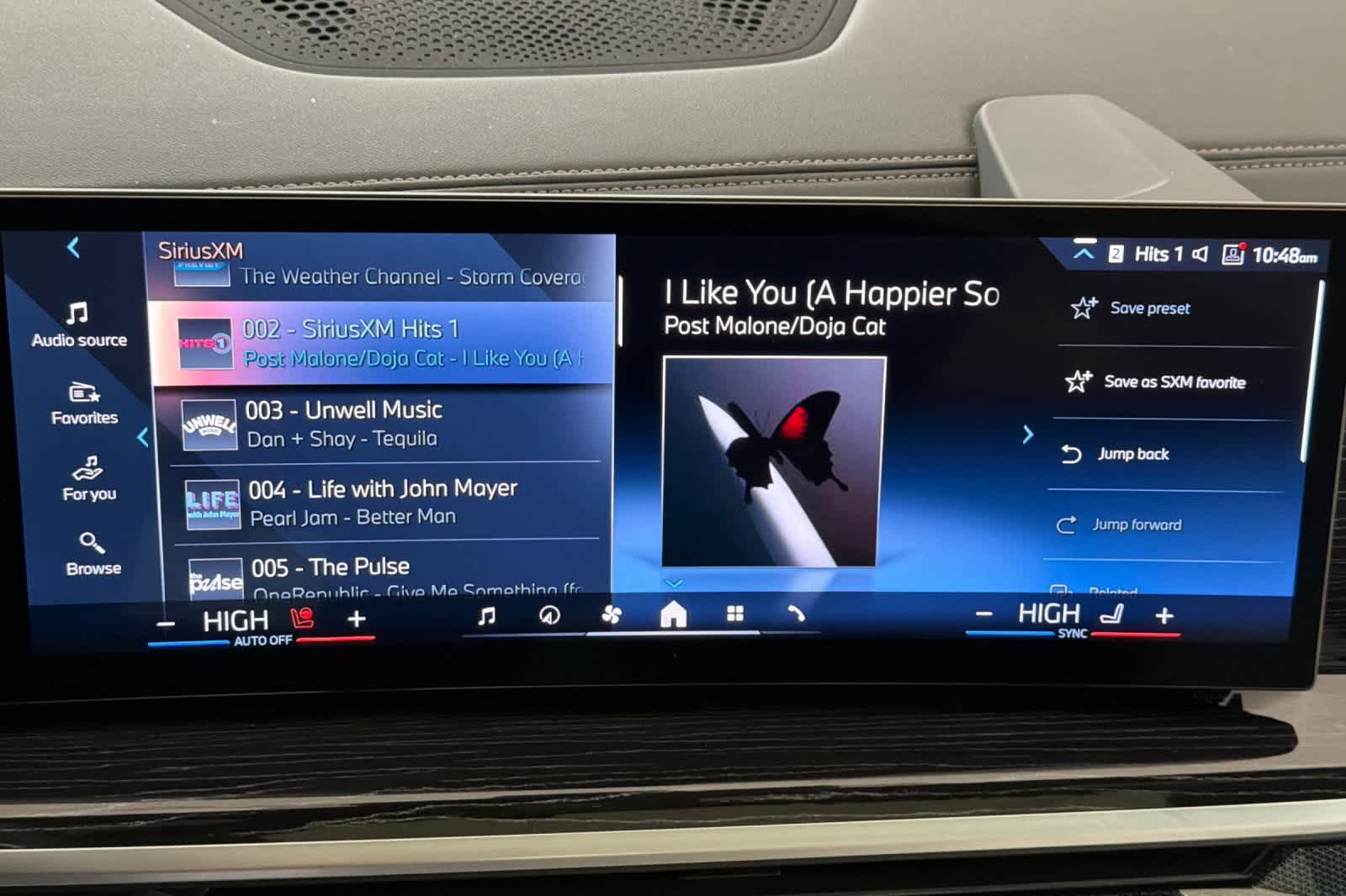 Thumbnail: 2026 BMW X7 - 18