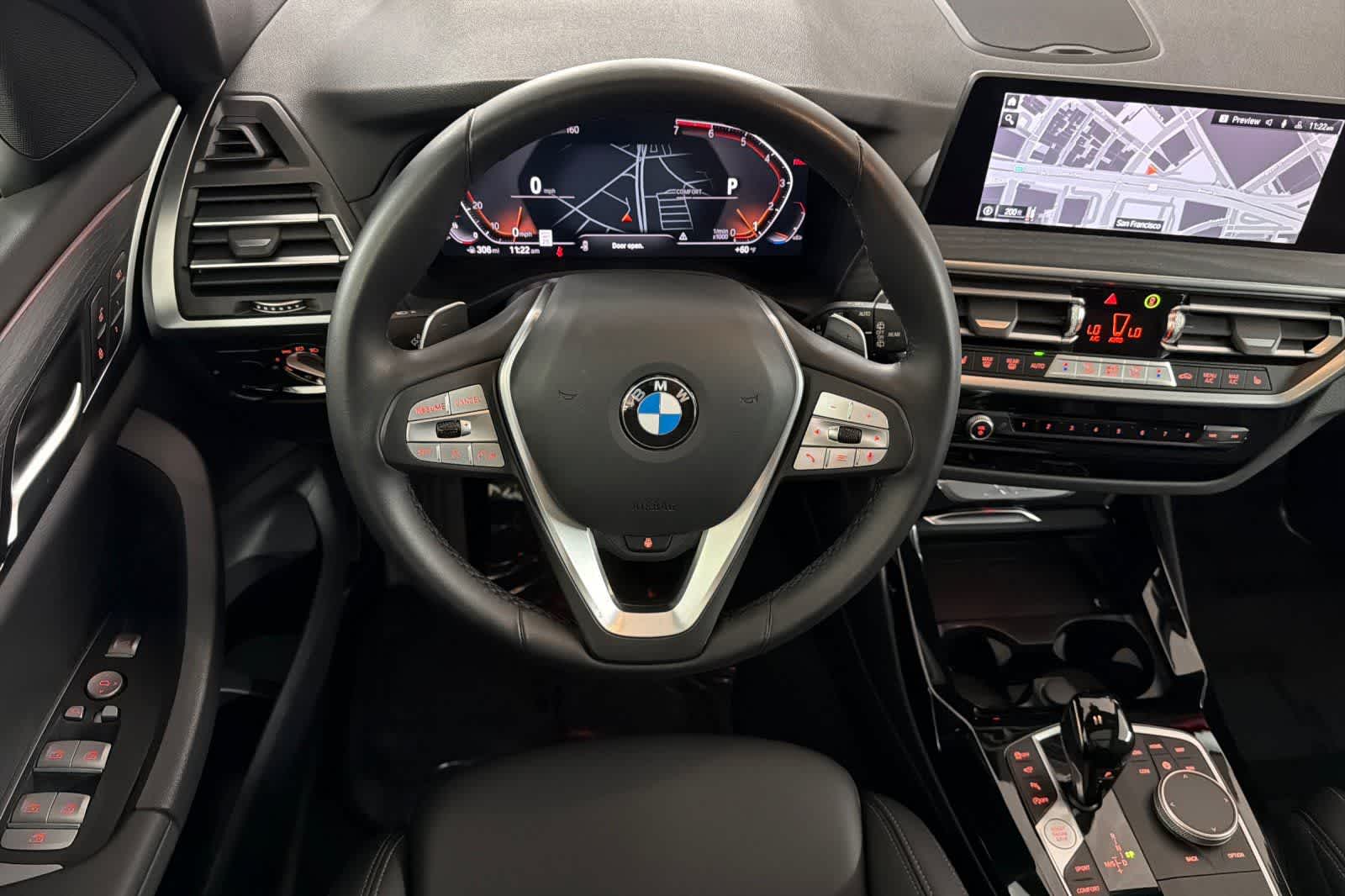 Thumbnail: 2024 BMW X3 - 14