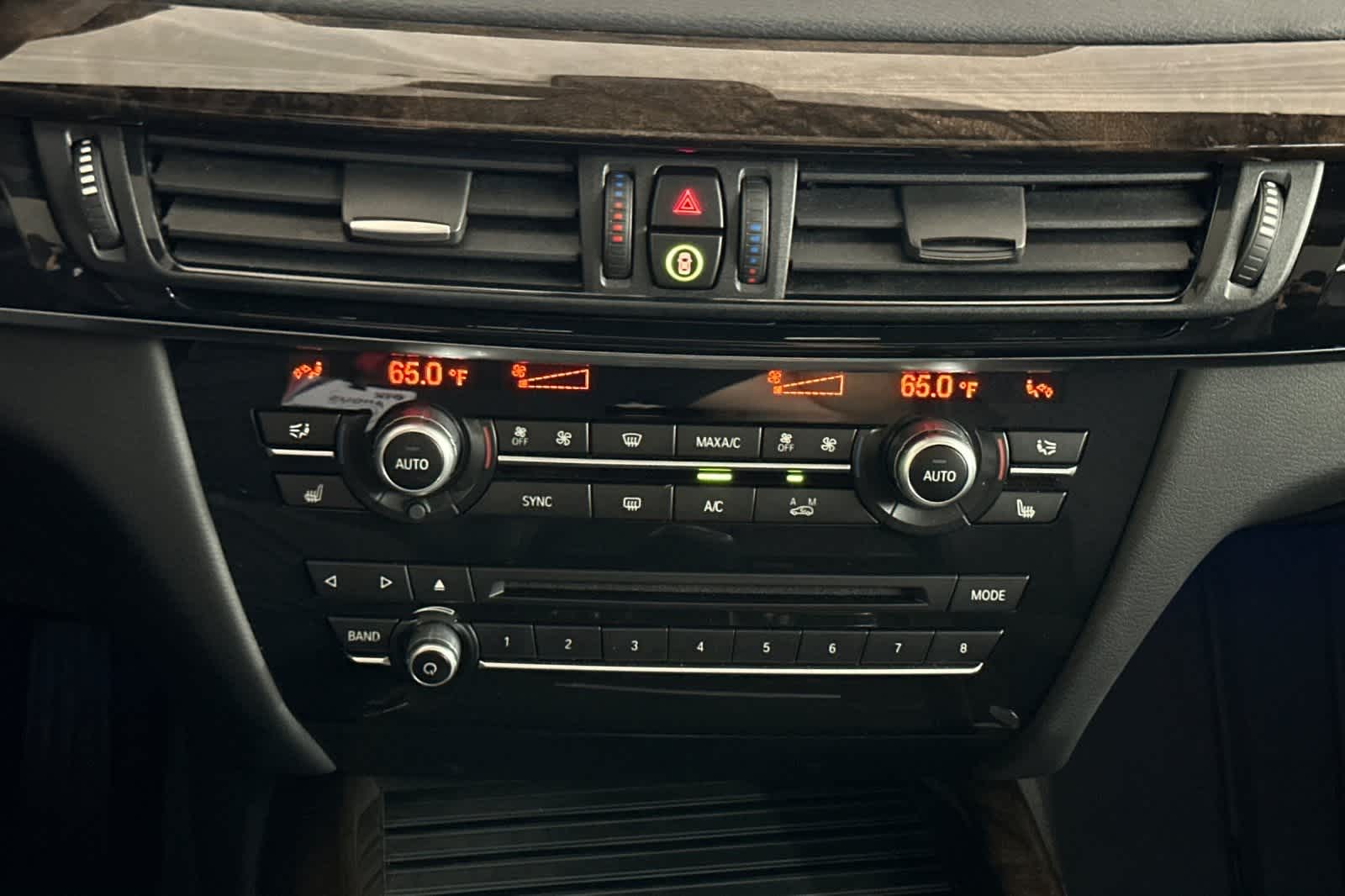 Thumbnail: 2018 BMW X5 - 21
