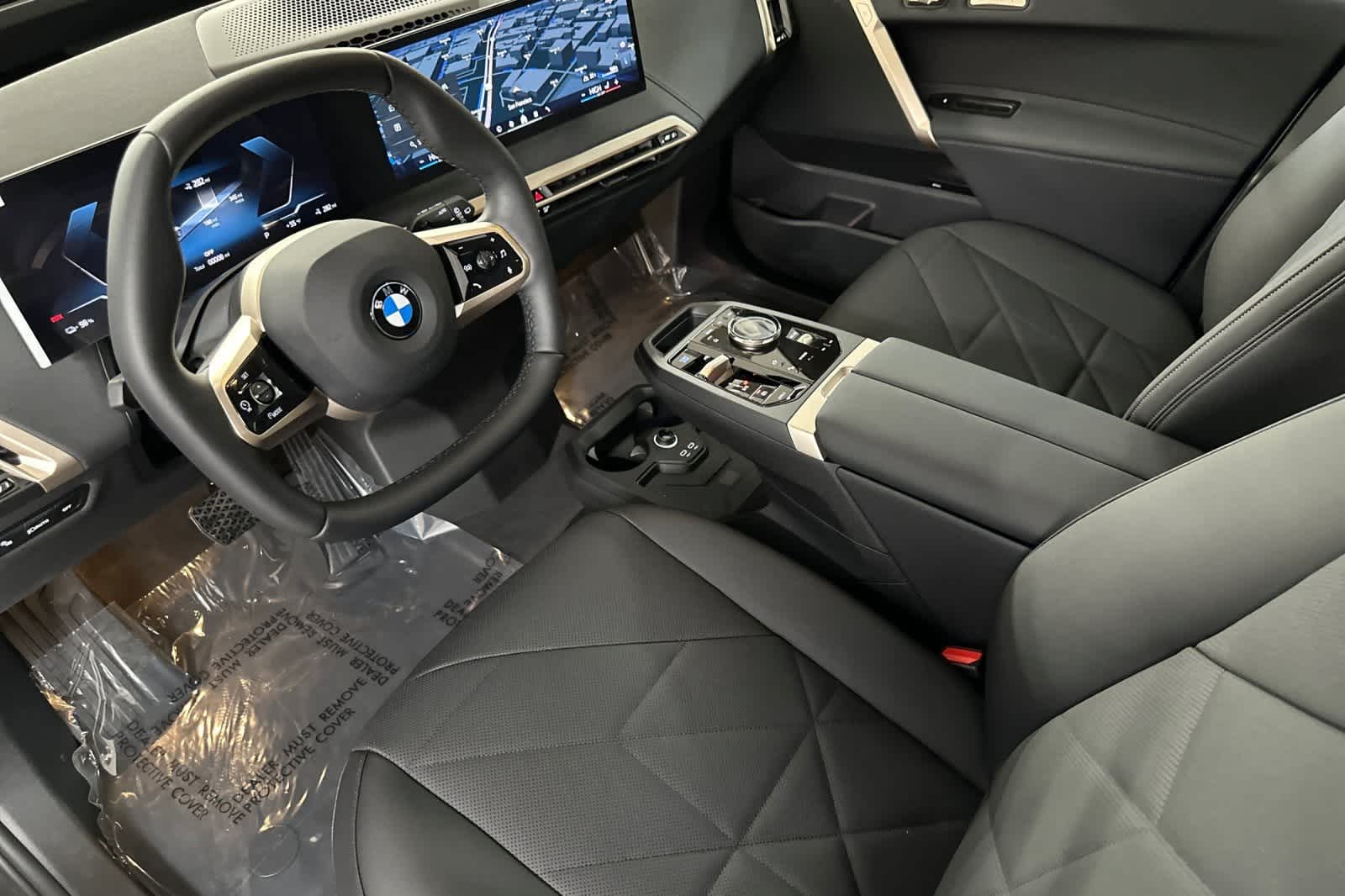 Thumbnail: 2026 BMW iX - 11