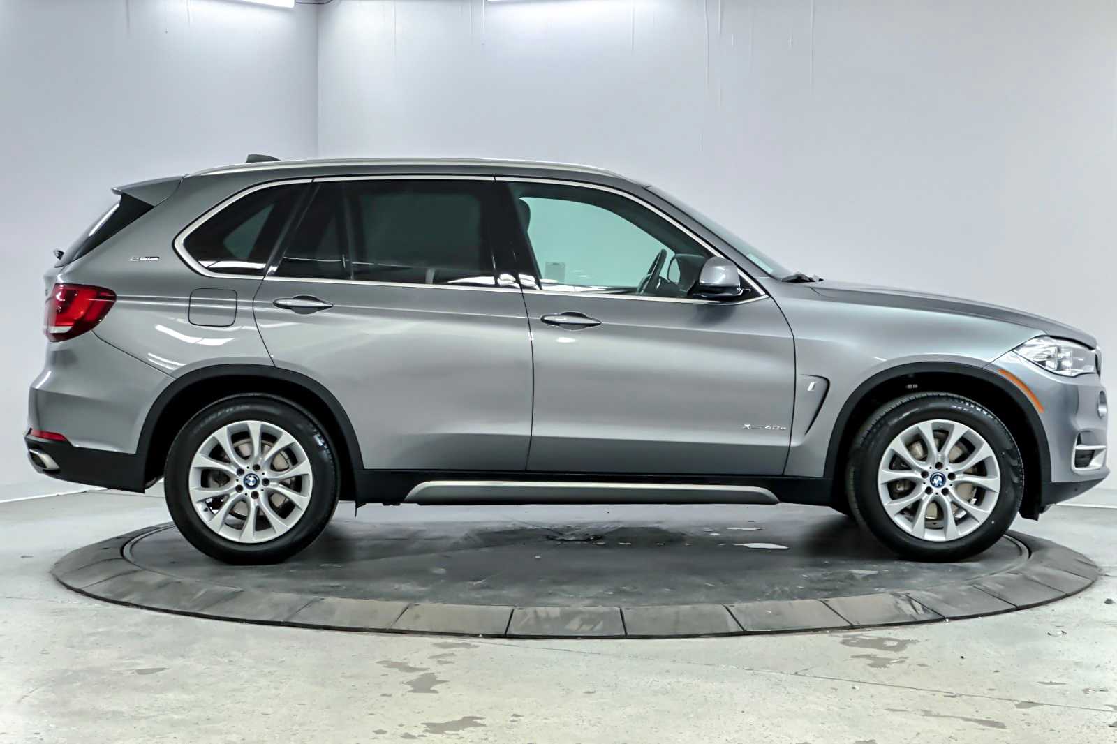 Thumbnail: 2018 BMW X5 - 8
