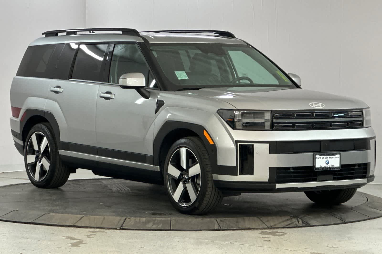 Thumbnail: 2024 Hyundai Santa Fe - 9
