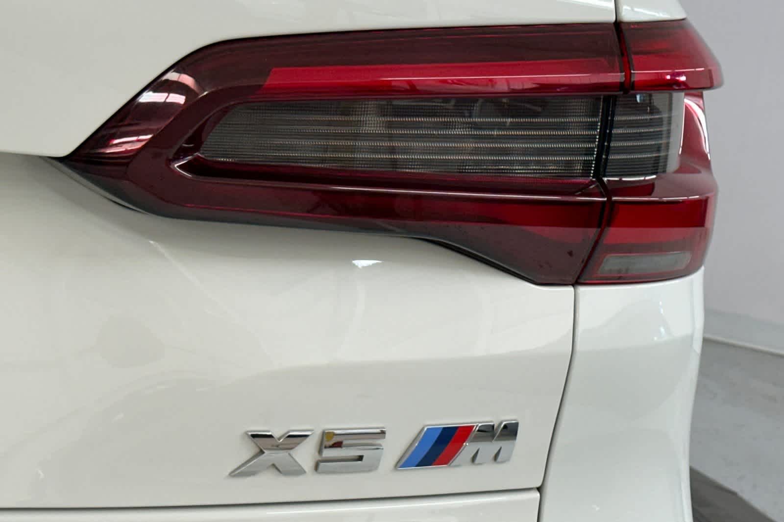 Thumbnail: 2022 BMW X5 - 28