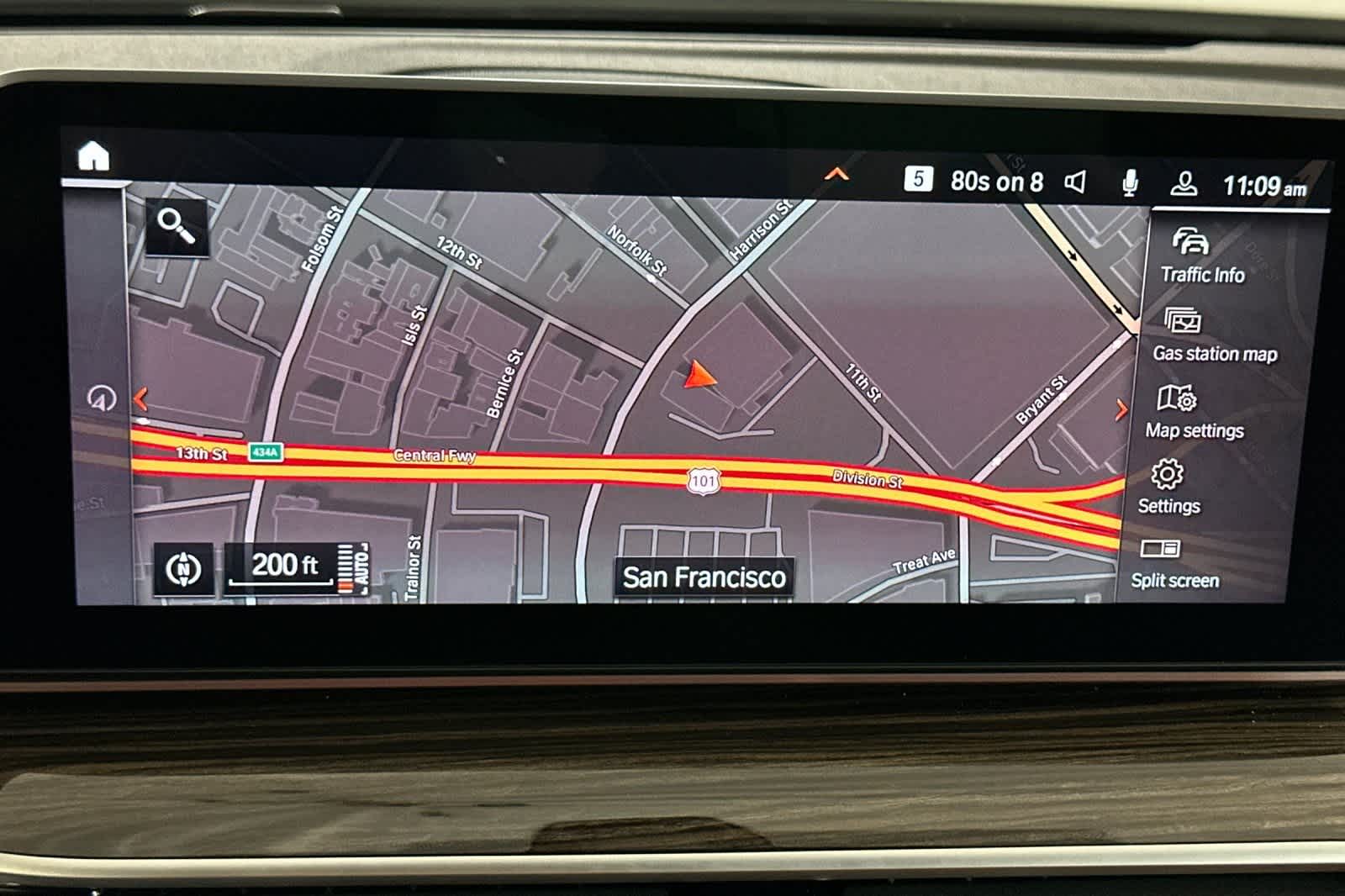 Thumbnail: 2023 BMW 5 Series - 18