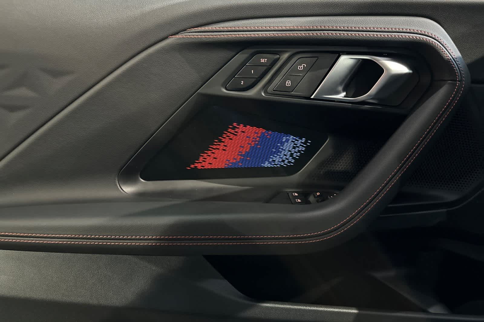 2025 BMW M2  12