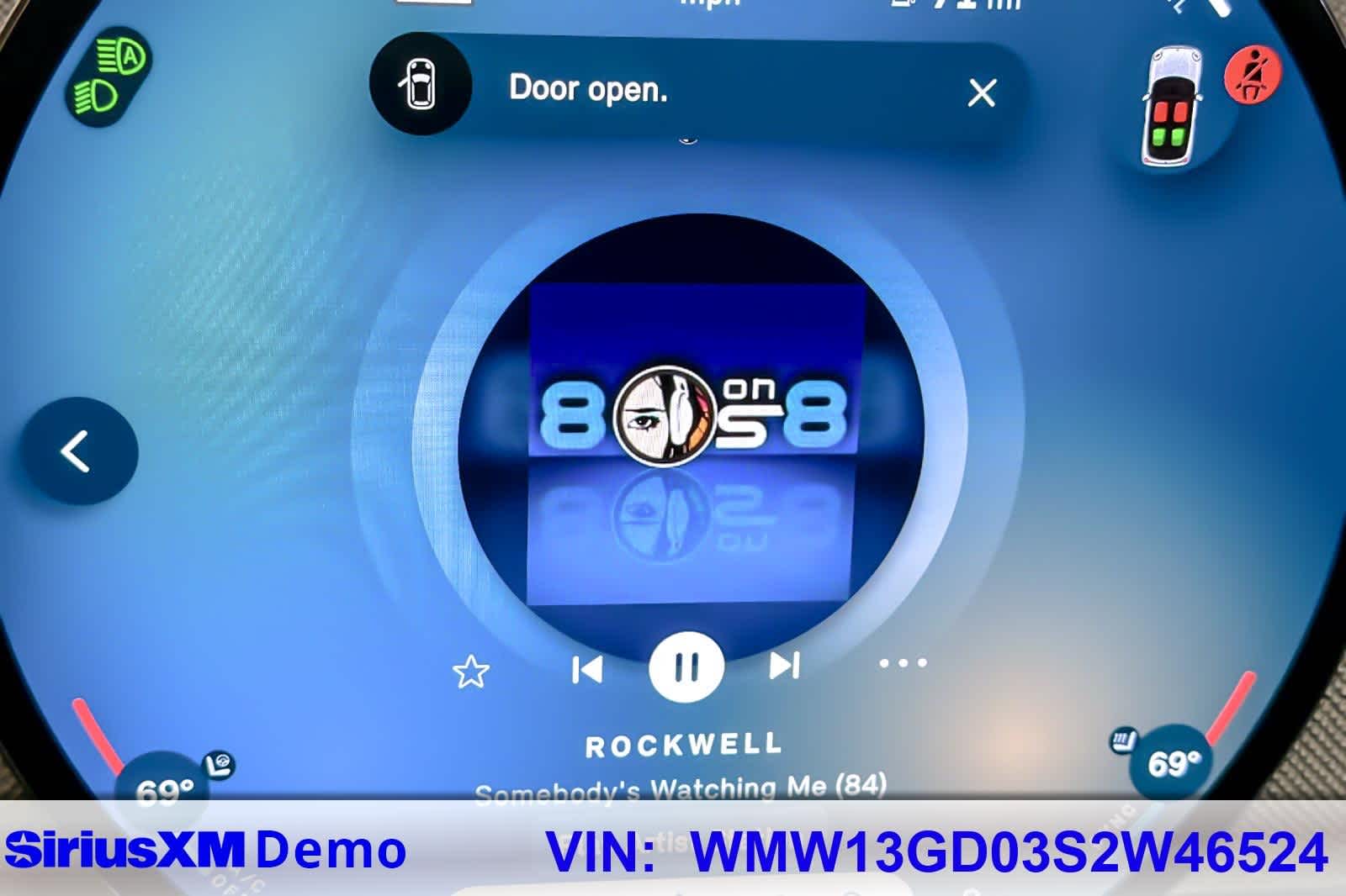 Thumbnail: 2025 MINI Cooper Hardtop - 28