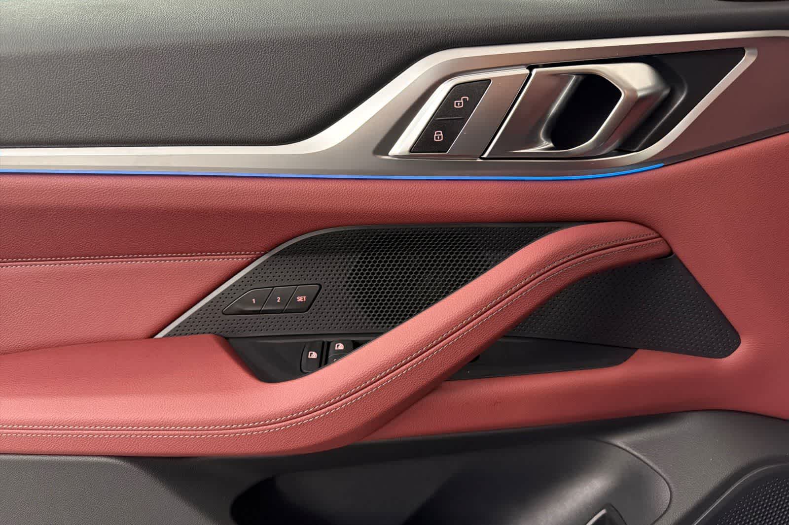 Thumbnail: 2026 BMW i4 - 12