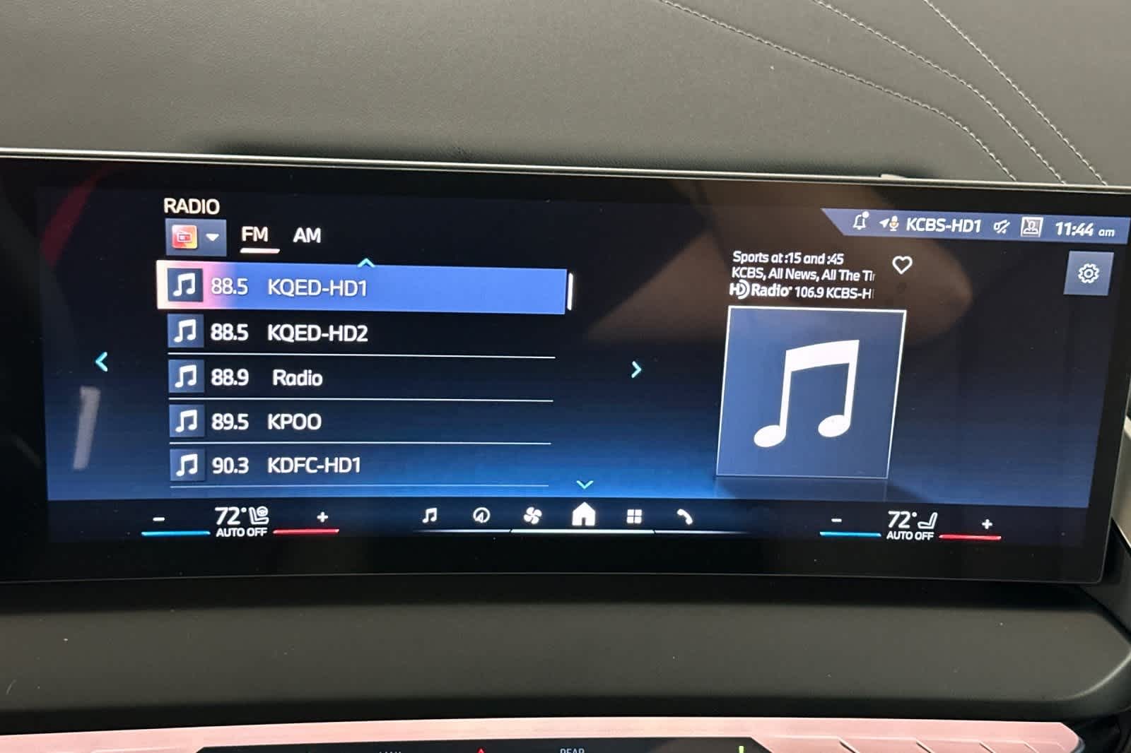 Thumbnail: 2026 BMW X3 - 18