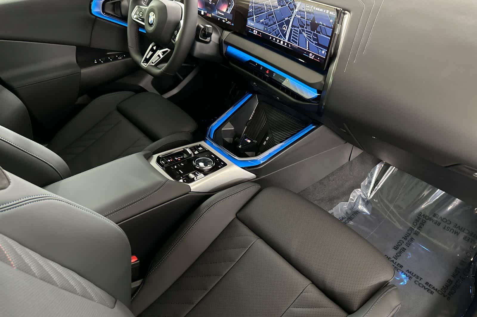2025 BMW X3 3.0i 16