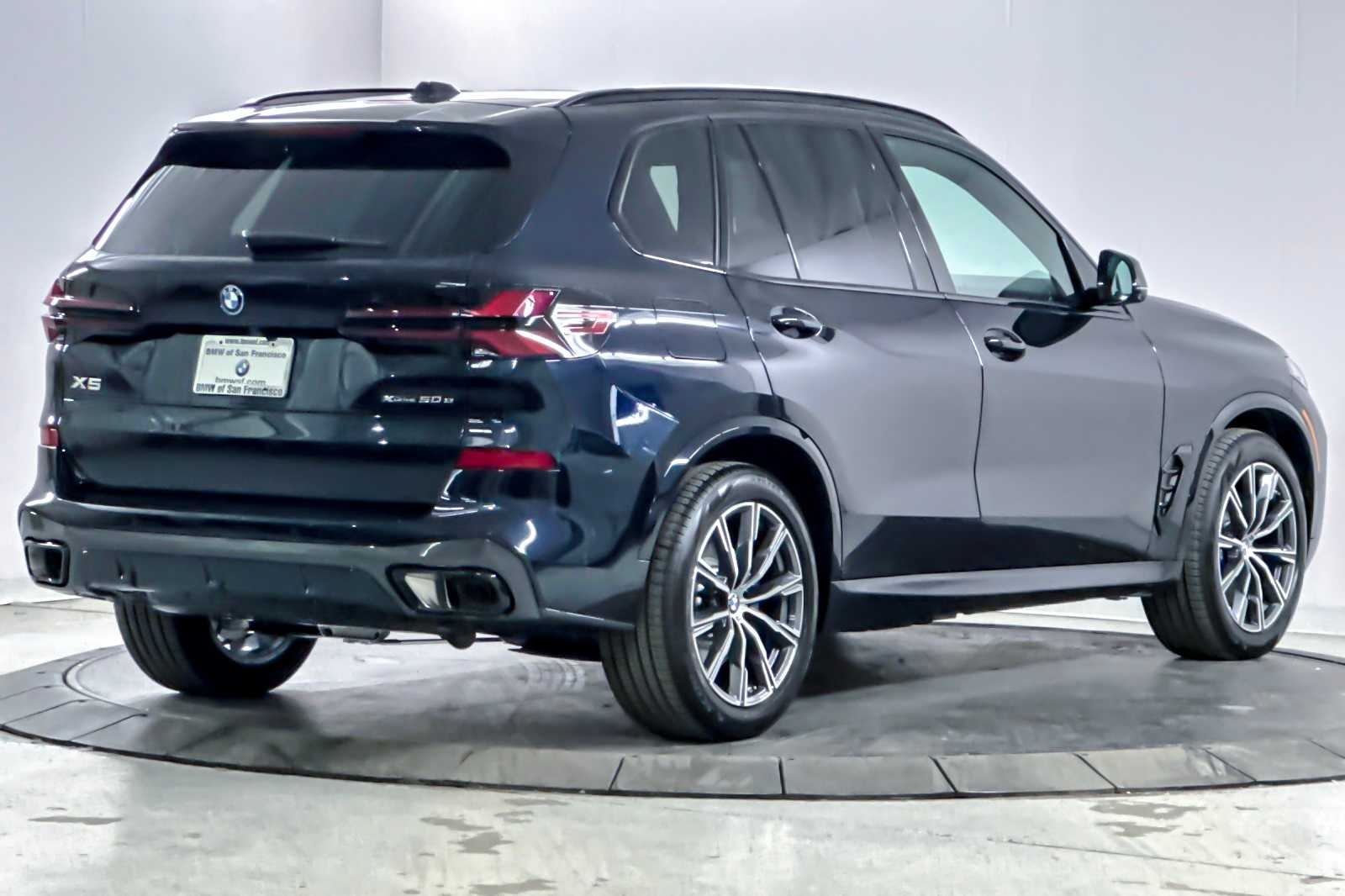Thumbnail: 2026 BMW X5 - 2