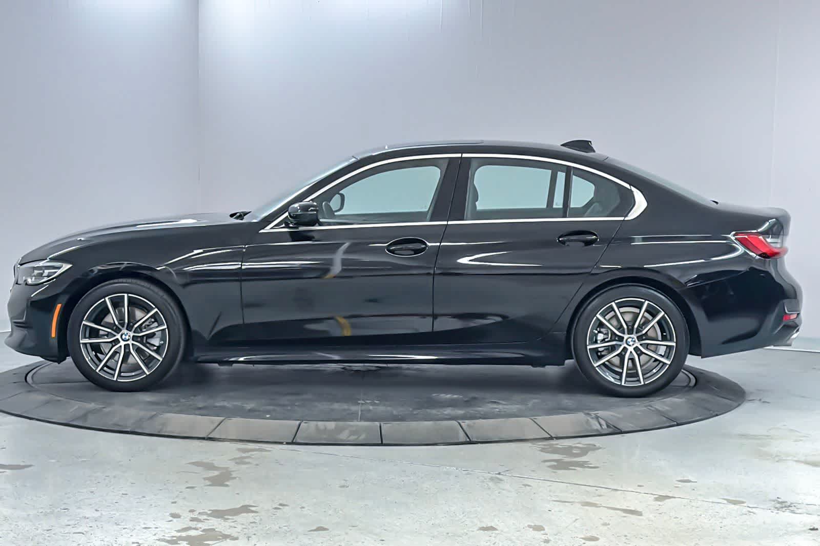 Thumbnail: 2019 BMW 3 Series - 5