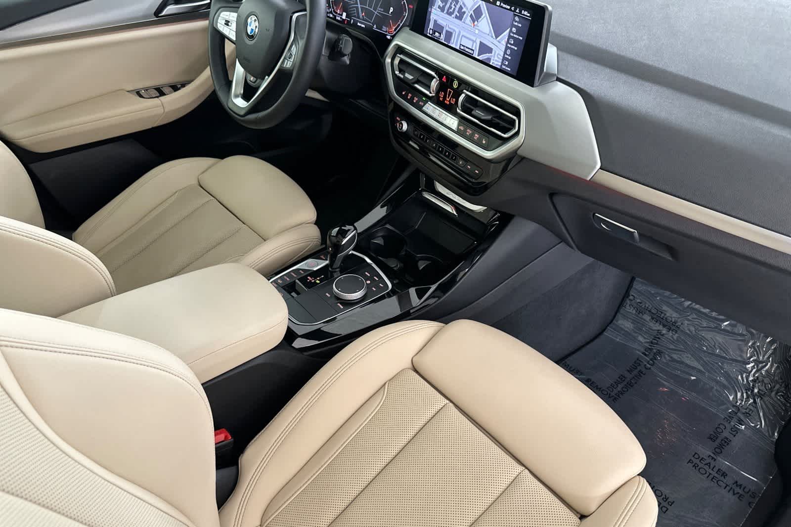 Thumbnail: 2023 BMW X3 - 16