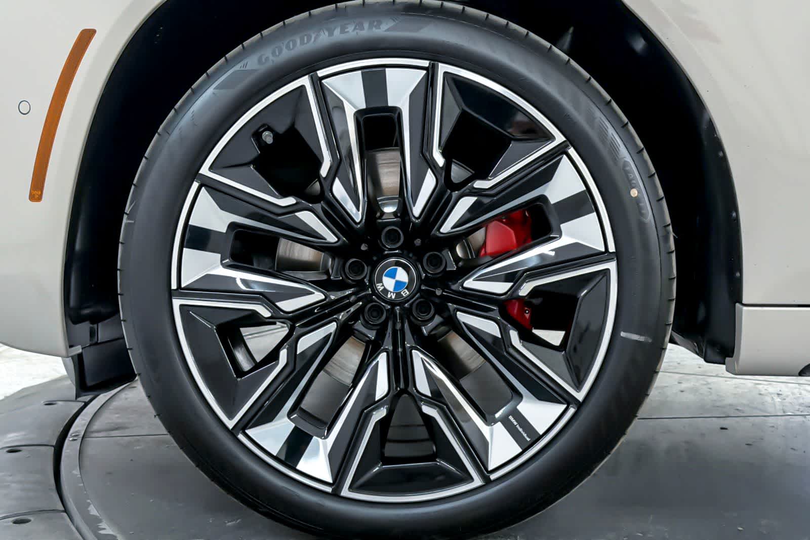 Thumbnail: 2026 BMW X3 - 25