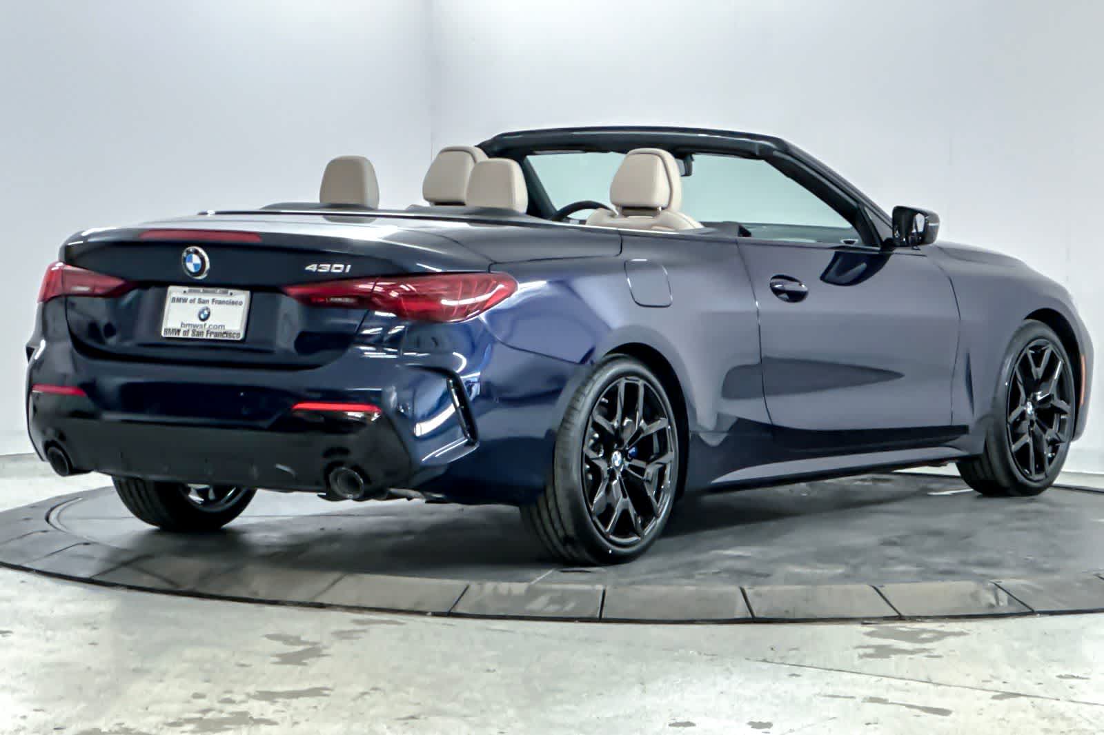 Thumbnail: 2026 BMW 4 Series - 2