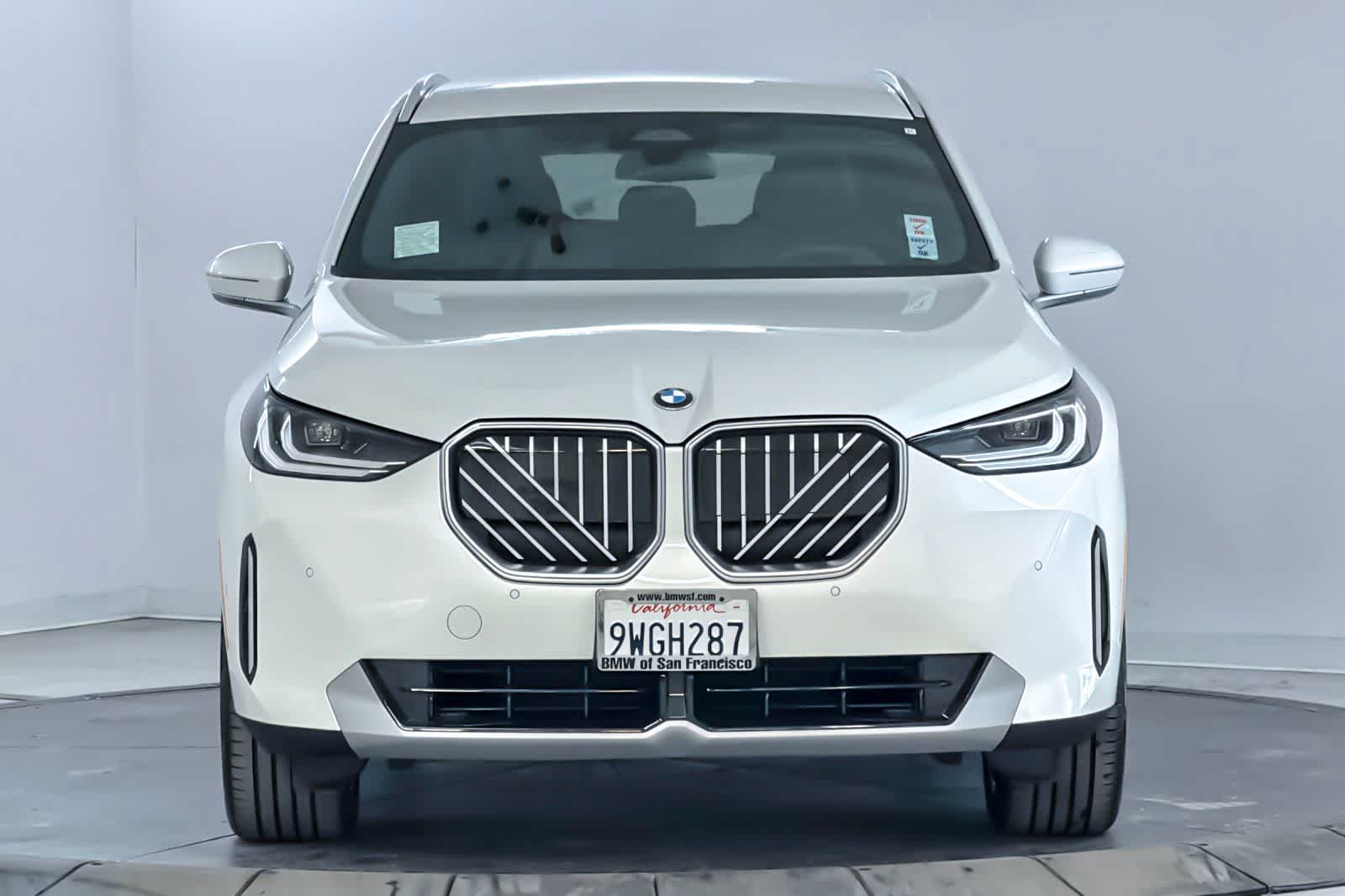 Thumbnail: 2026 BMW X3 - 9