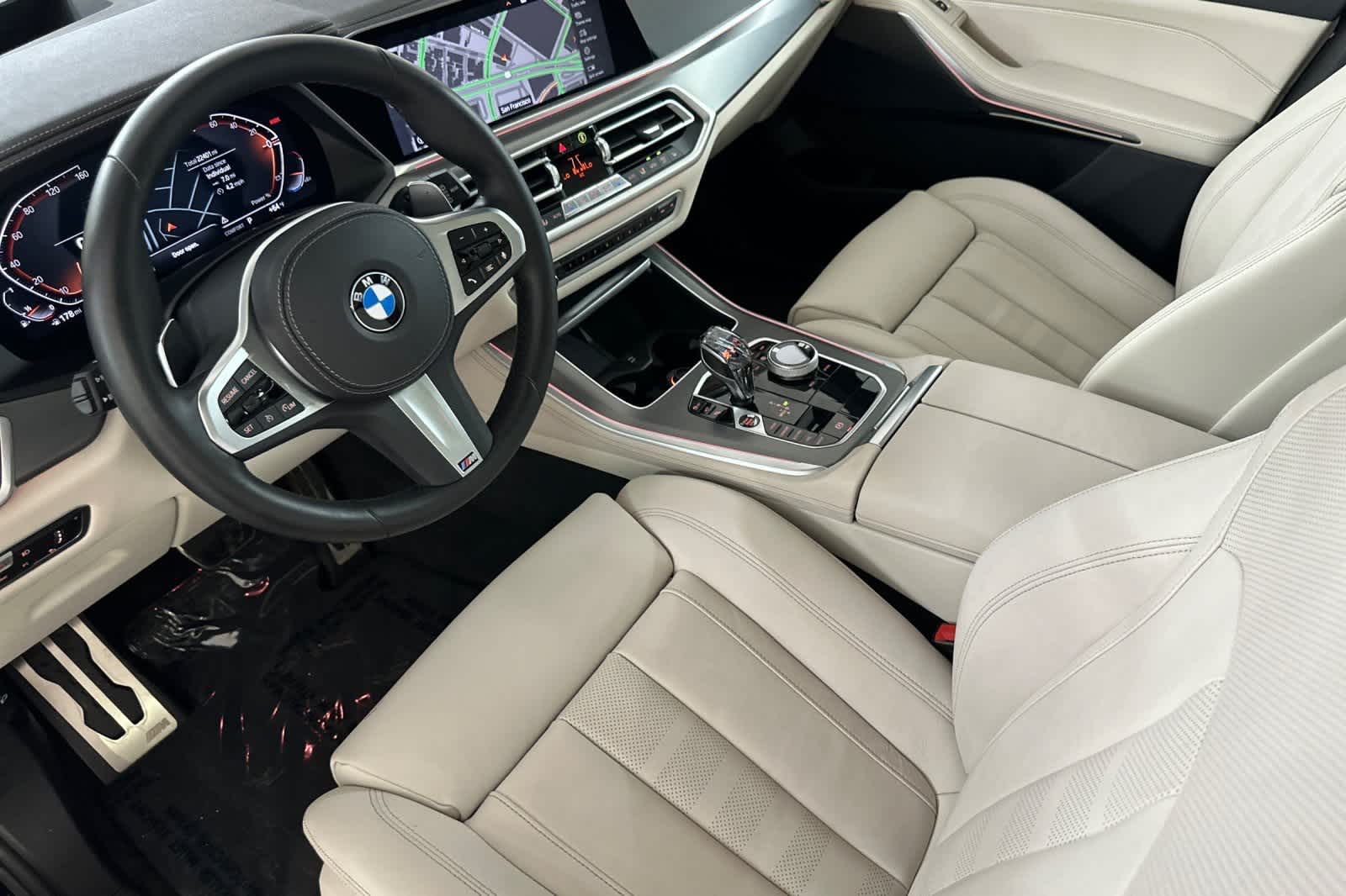 Thumbnail: 2022 BMW X5 - 11