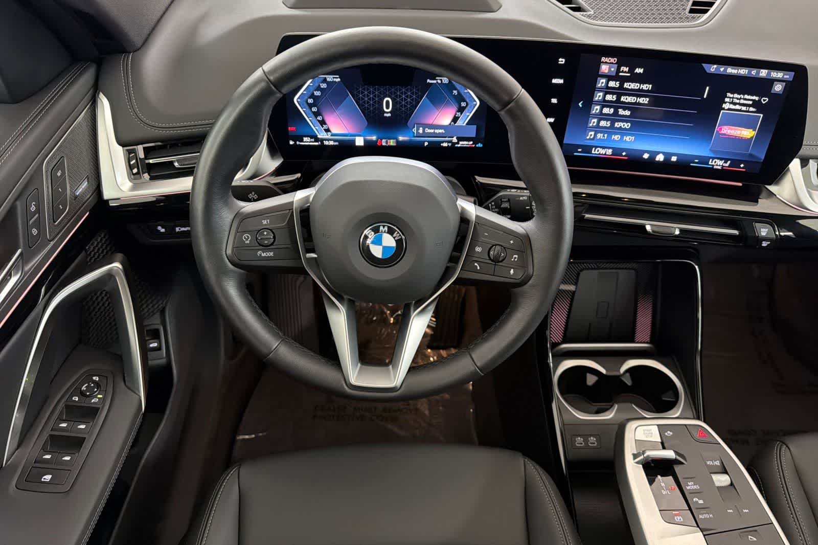 Thumbnail: 2026 BMW X1 - 14