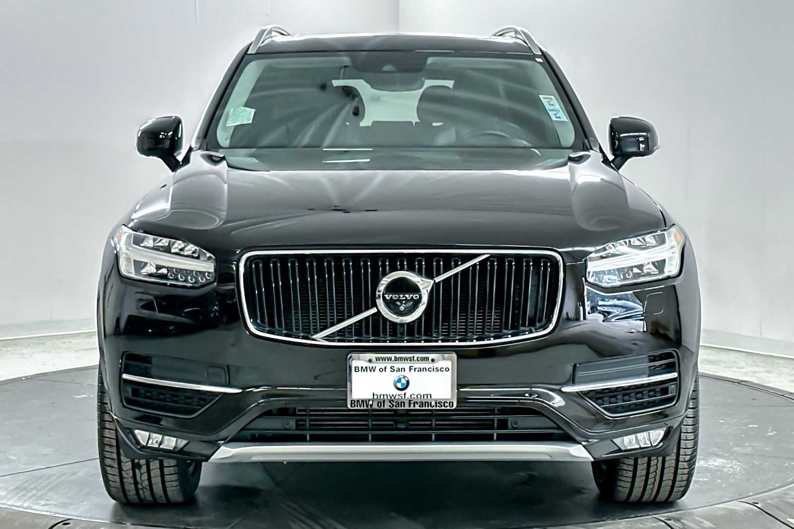 Thumbnail: 2017 Volvo XC90 - 10