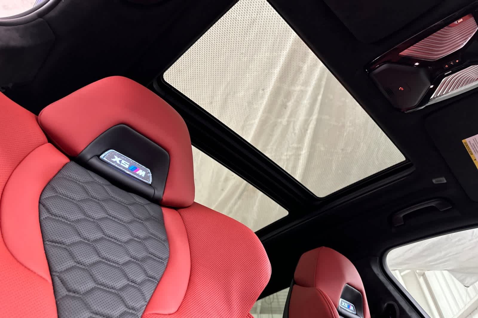Thumbnail: 2026 BMW X5 - 17