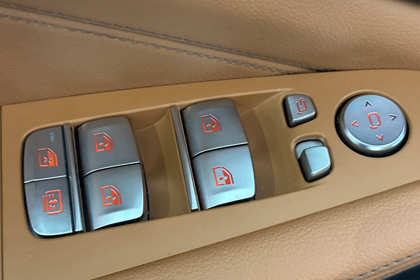2022 BMW X7 xDrive40i 13