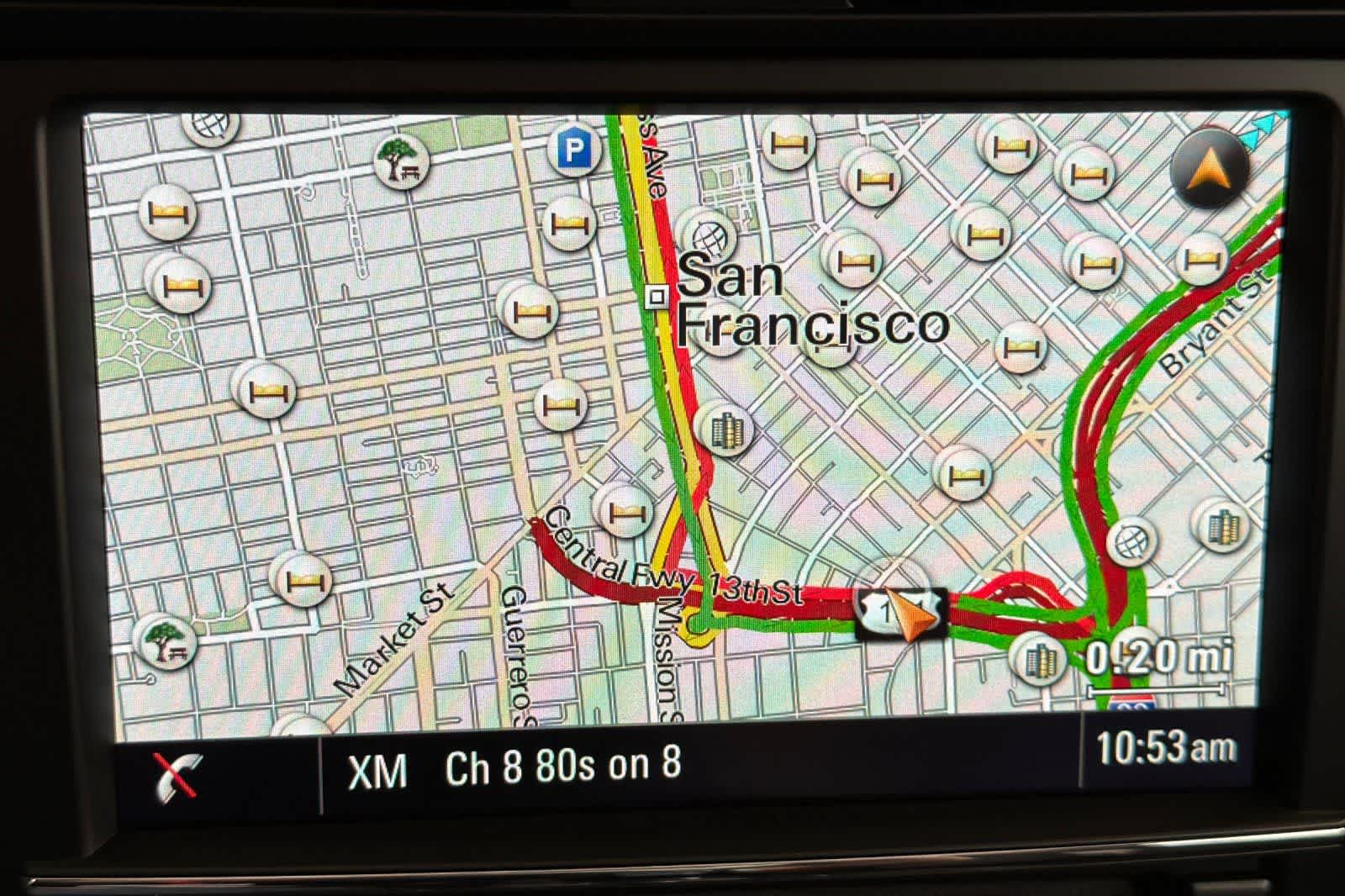 Thumbnail: 2014 Porsche 911 - 18