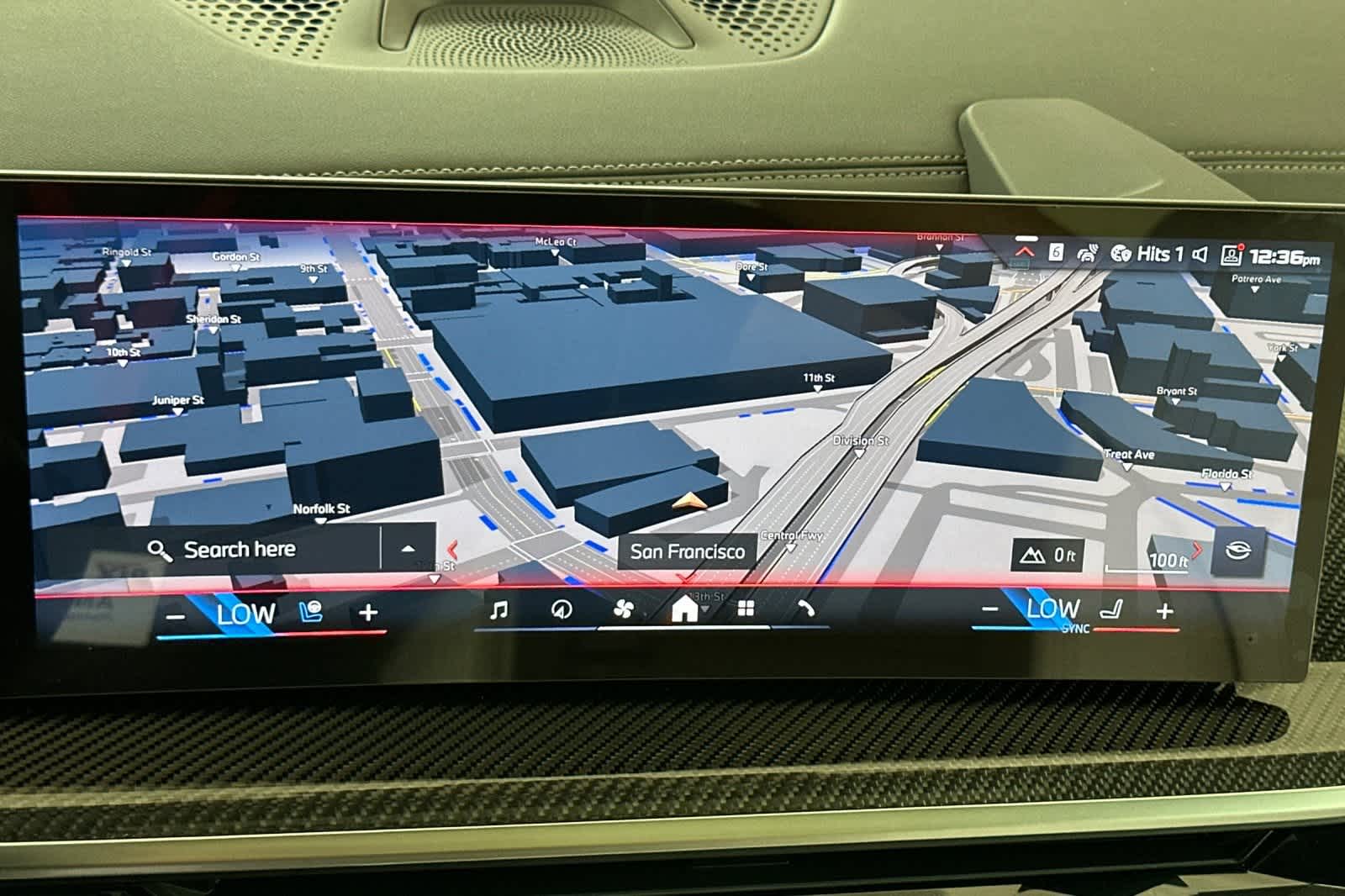 Thumbnail: 2026 BMW X6 - 19