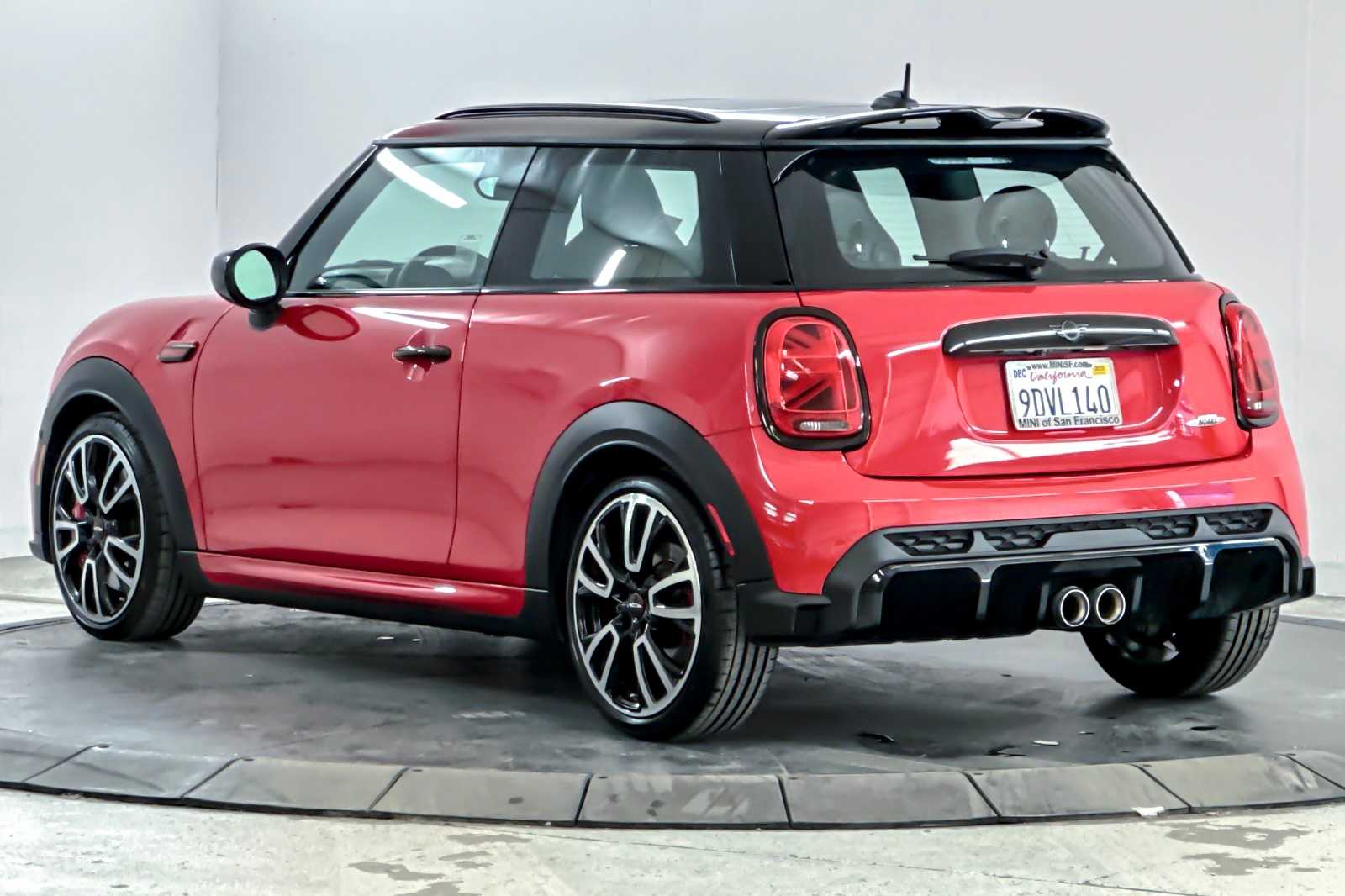 Thumbnail: 2023 MINI Cooper Hardtop - 6