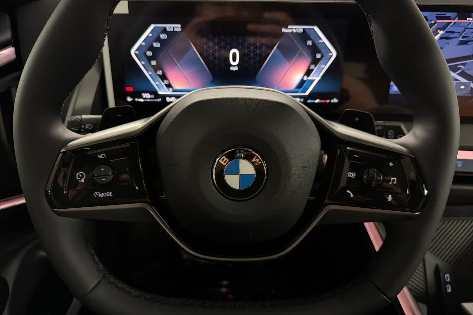 Thumbnail: 2026 BMW X3 - 24