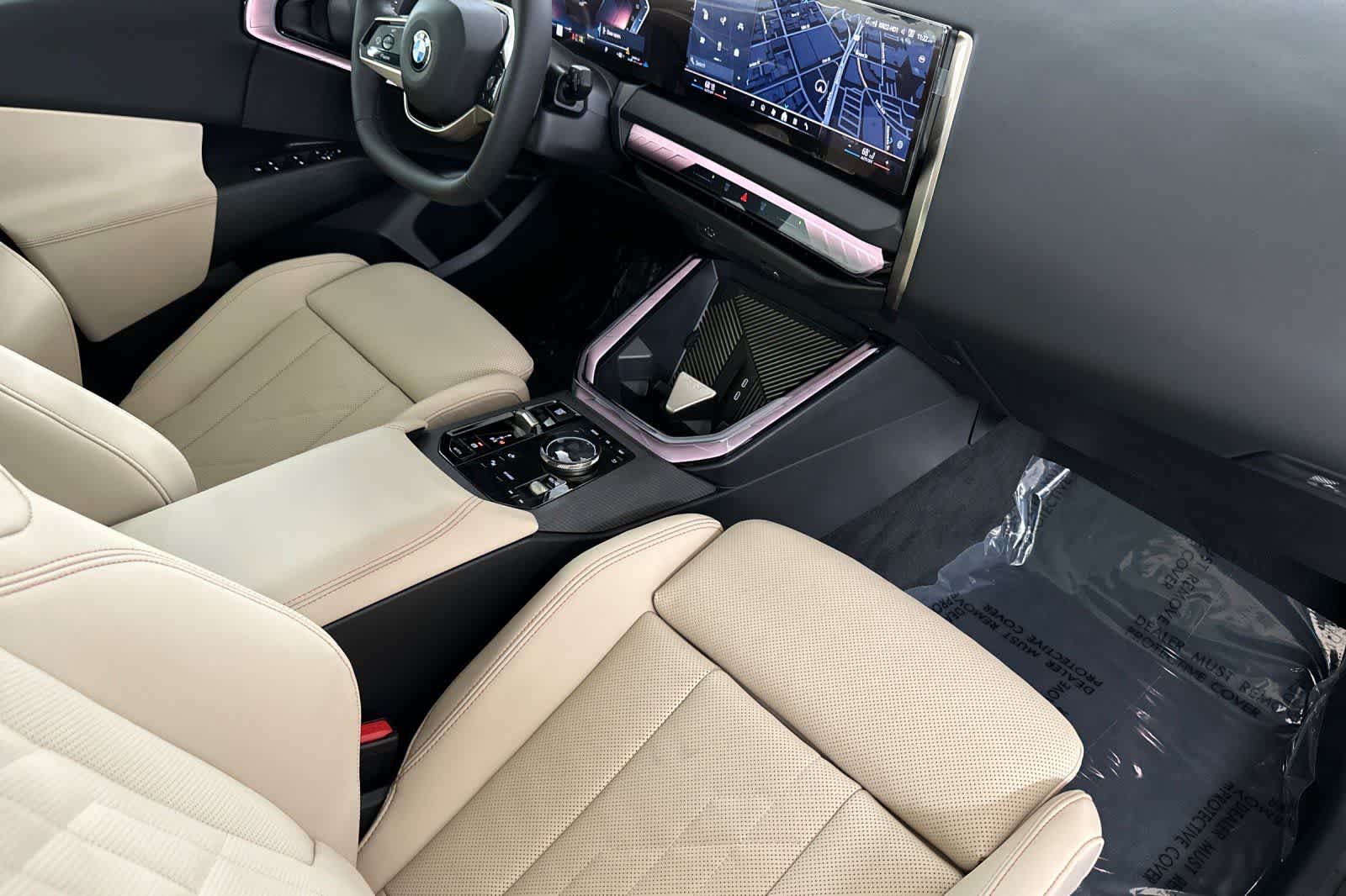 Thumbnail: 2025 BMW X3 - 16