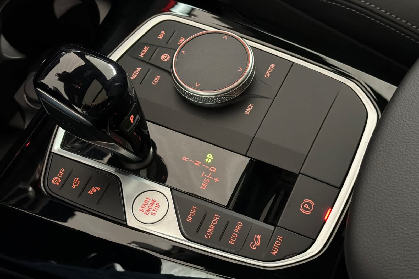 Thumbnail: 2024 BMW X3 - 21