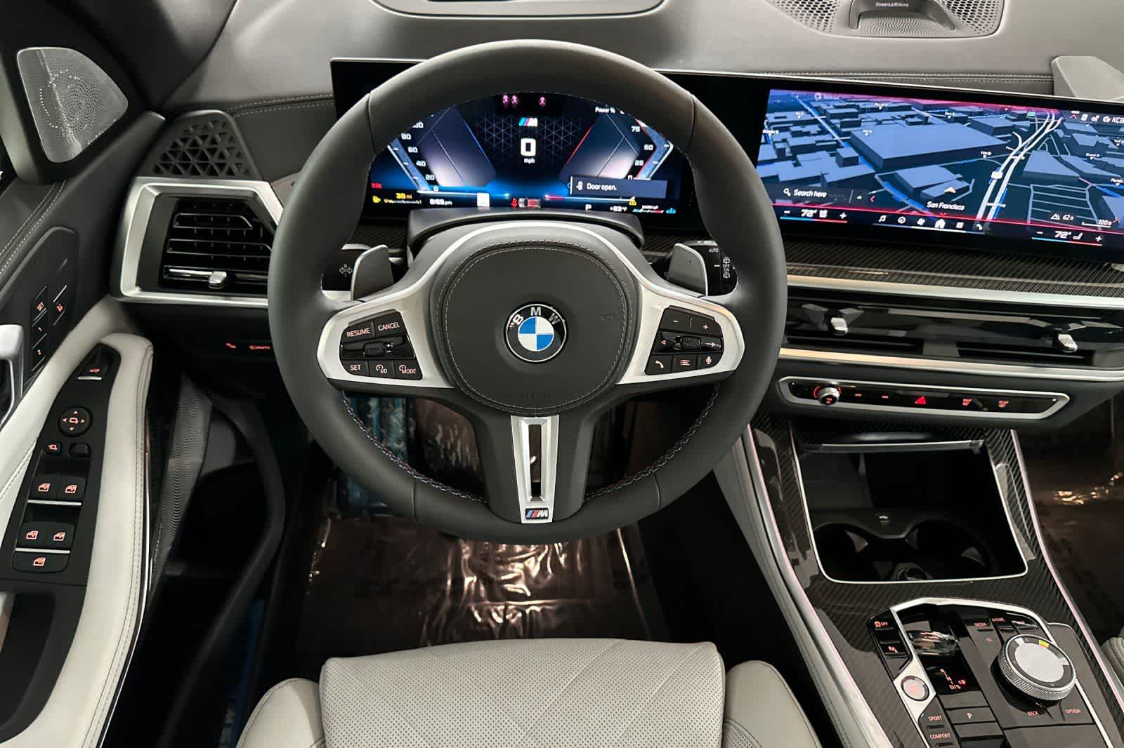 Thumbnail: 2026 BMW X5 - 14