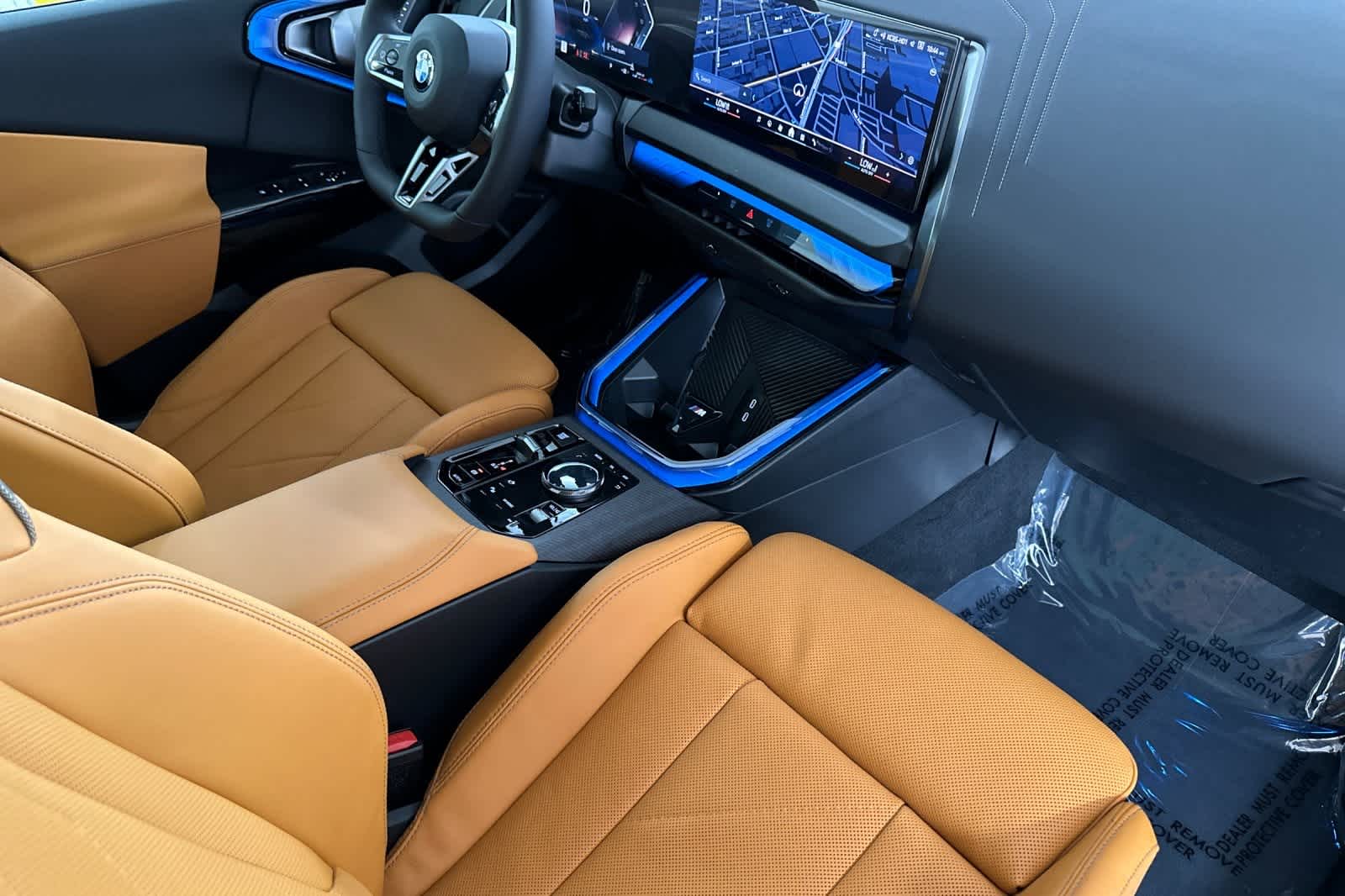 Thumbnail: 2026 BMW X3 - 16