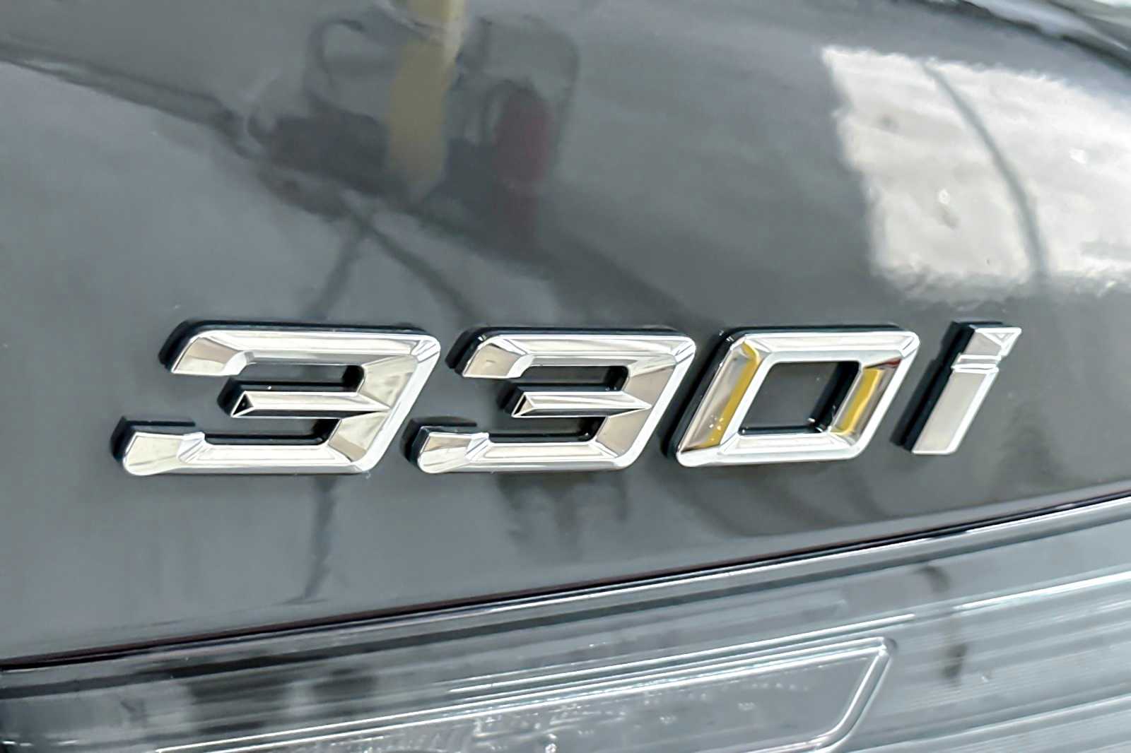 Thumbnail: 2026 BMW 3 Series - 25