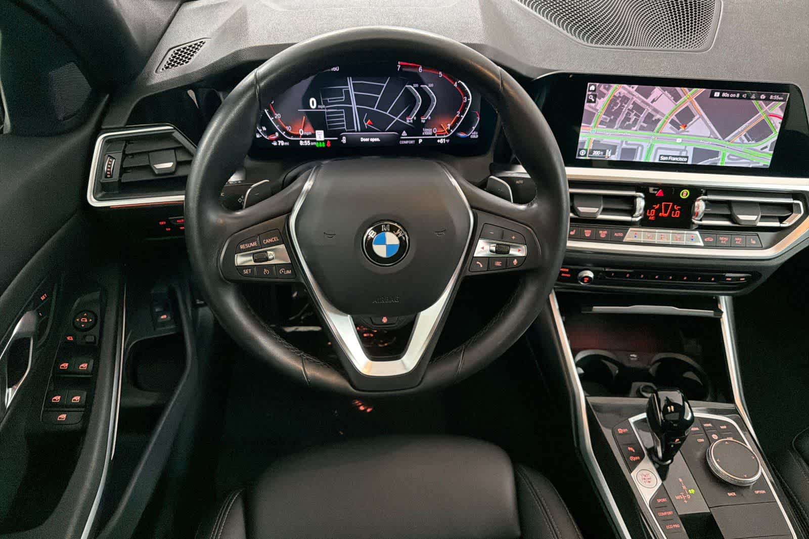 Thumbnail: 2022 BMW 3 Series - 14