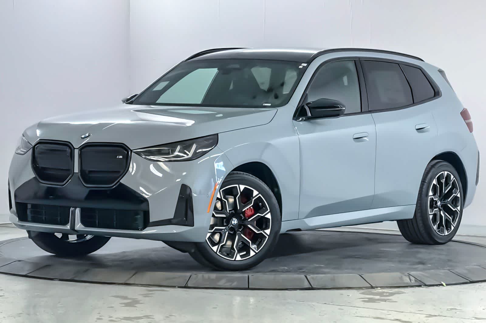 Thumbnail: 2026 BMW X3 - 1