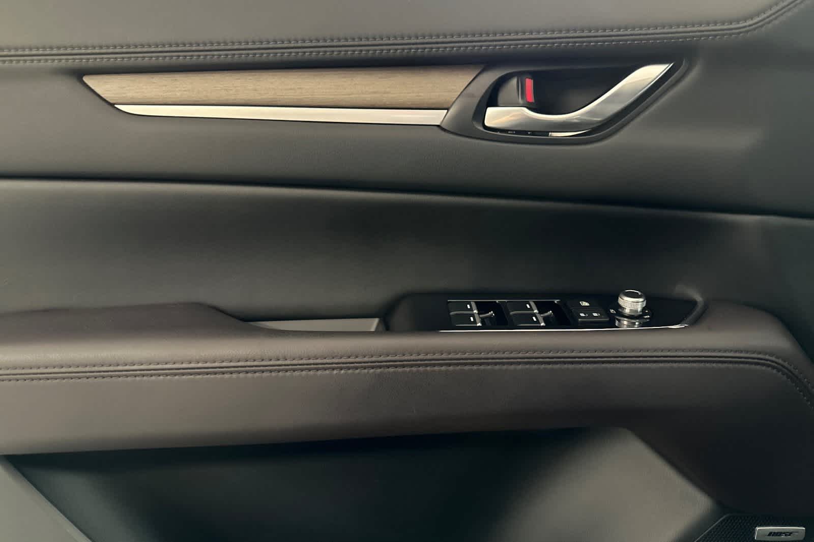 Thumbnail: 2020 Mazda CX-5 - 12