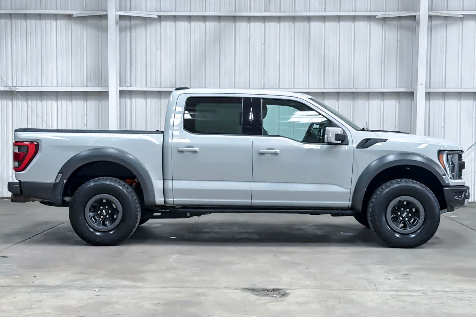 Thumbnail: 2023 Ford F-150 - 8