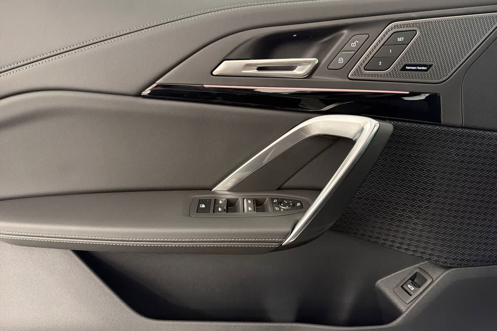Thumbnail: 2026 BMW X1 - 12