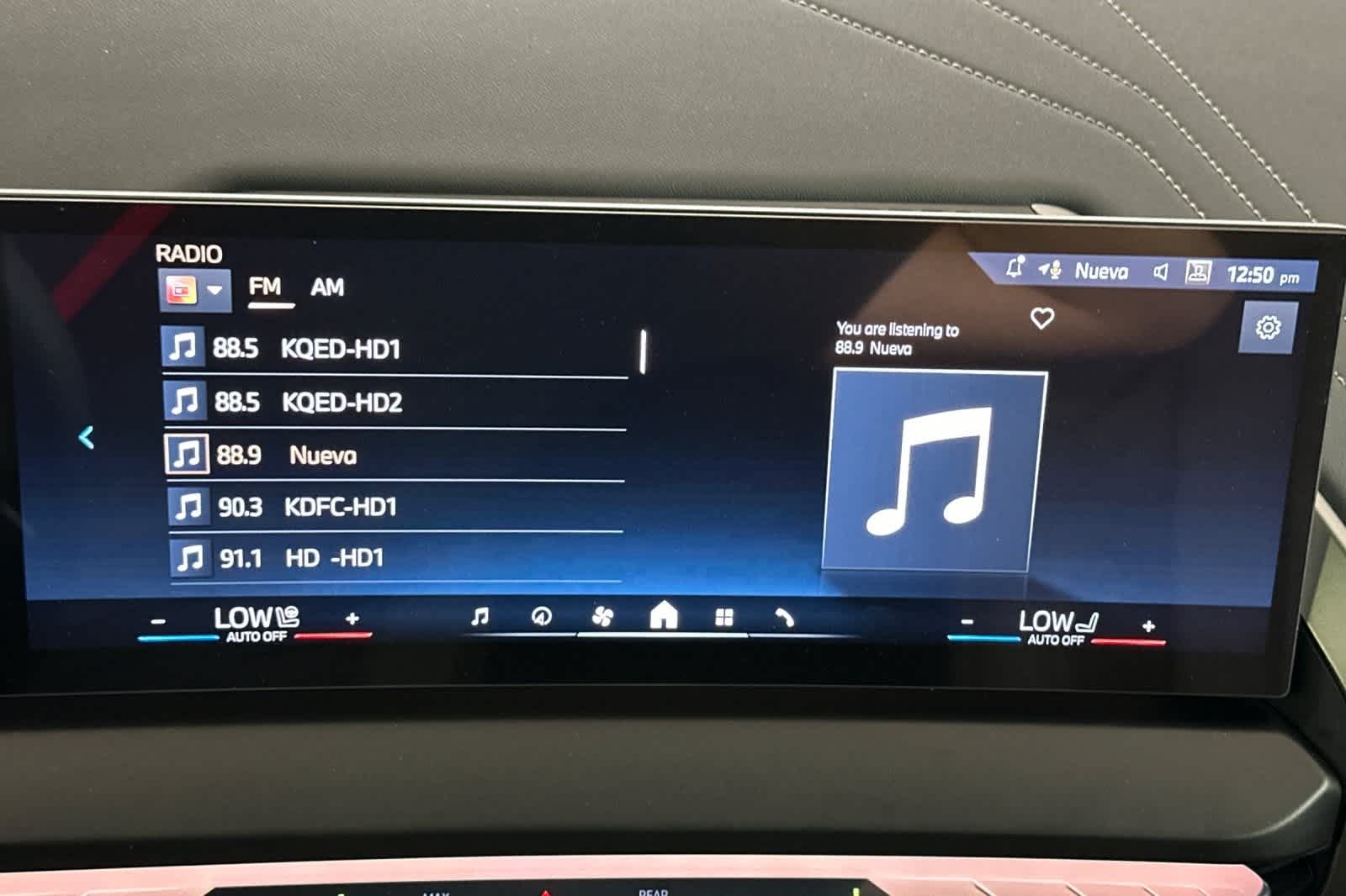 Thumbnail: 2026 BMW X3 - 18