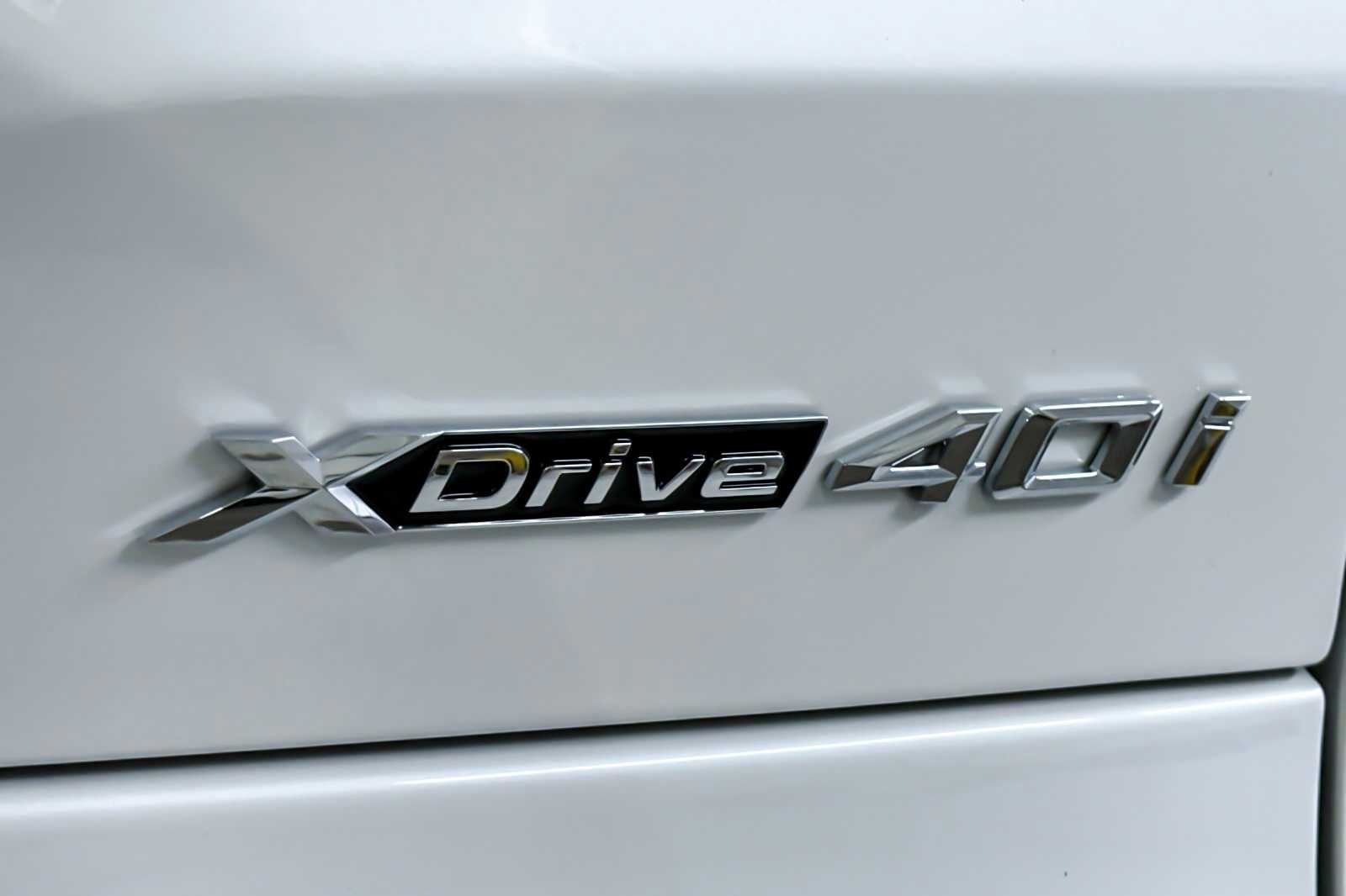 Thumbnail: 2026 BMW X5 - 26